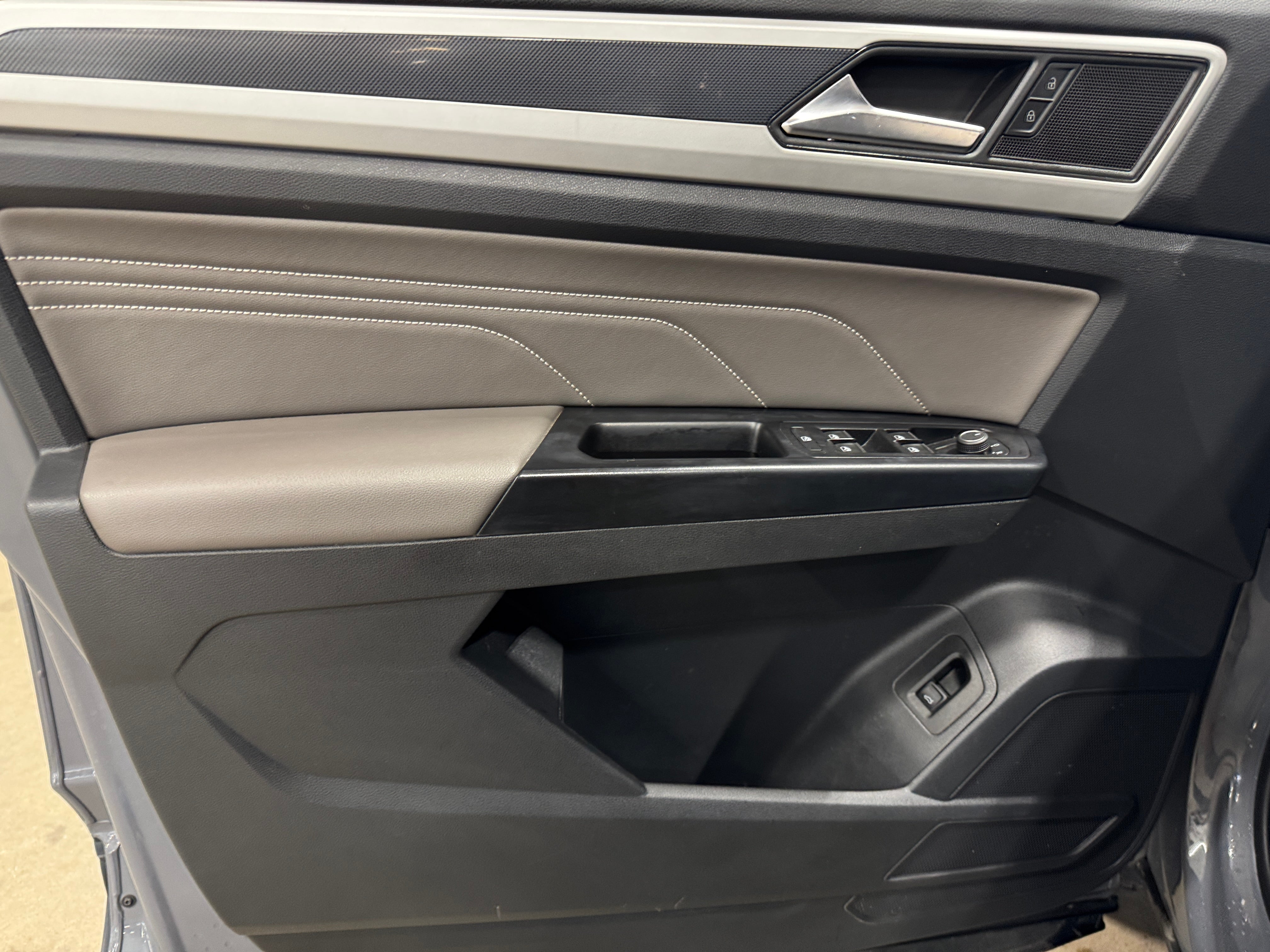 2021 Volkswagen Atlas Cross Sport