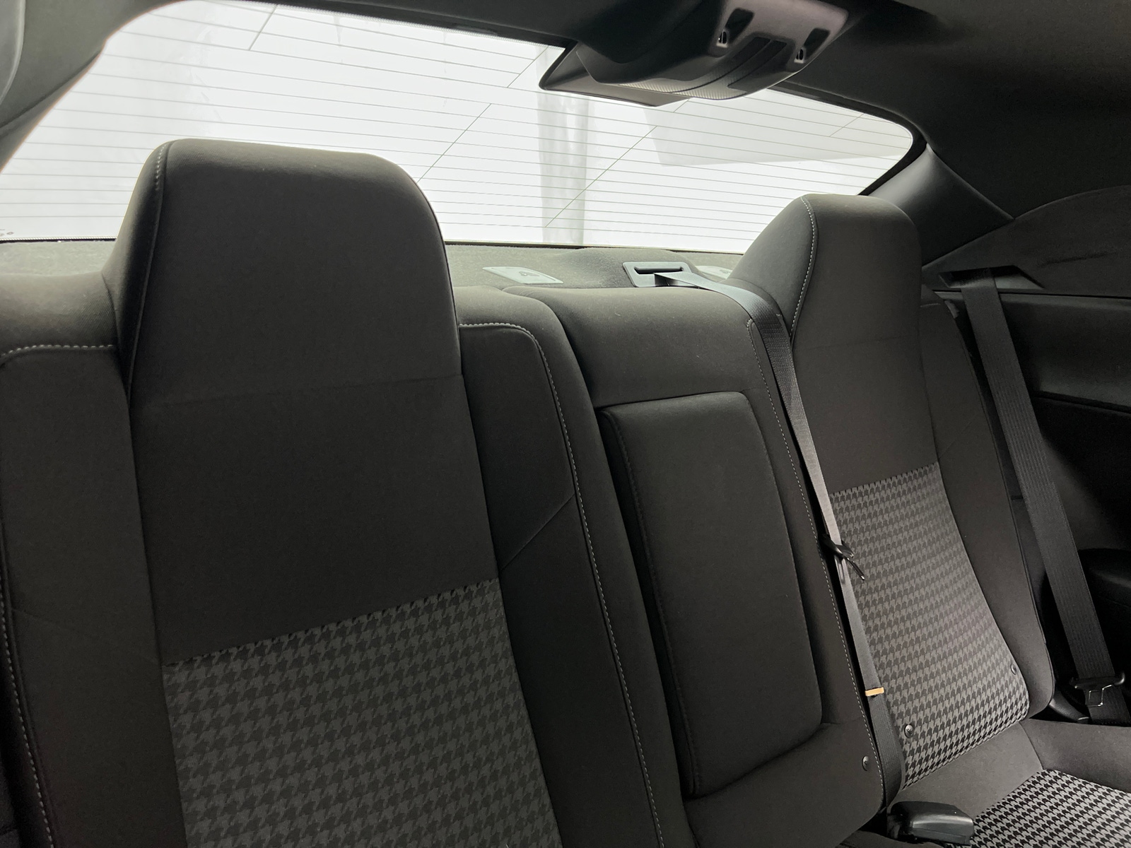 Thumbnail: 2022 Dodge Challenger - 5