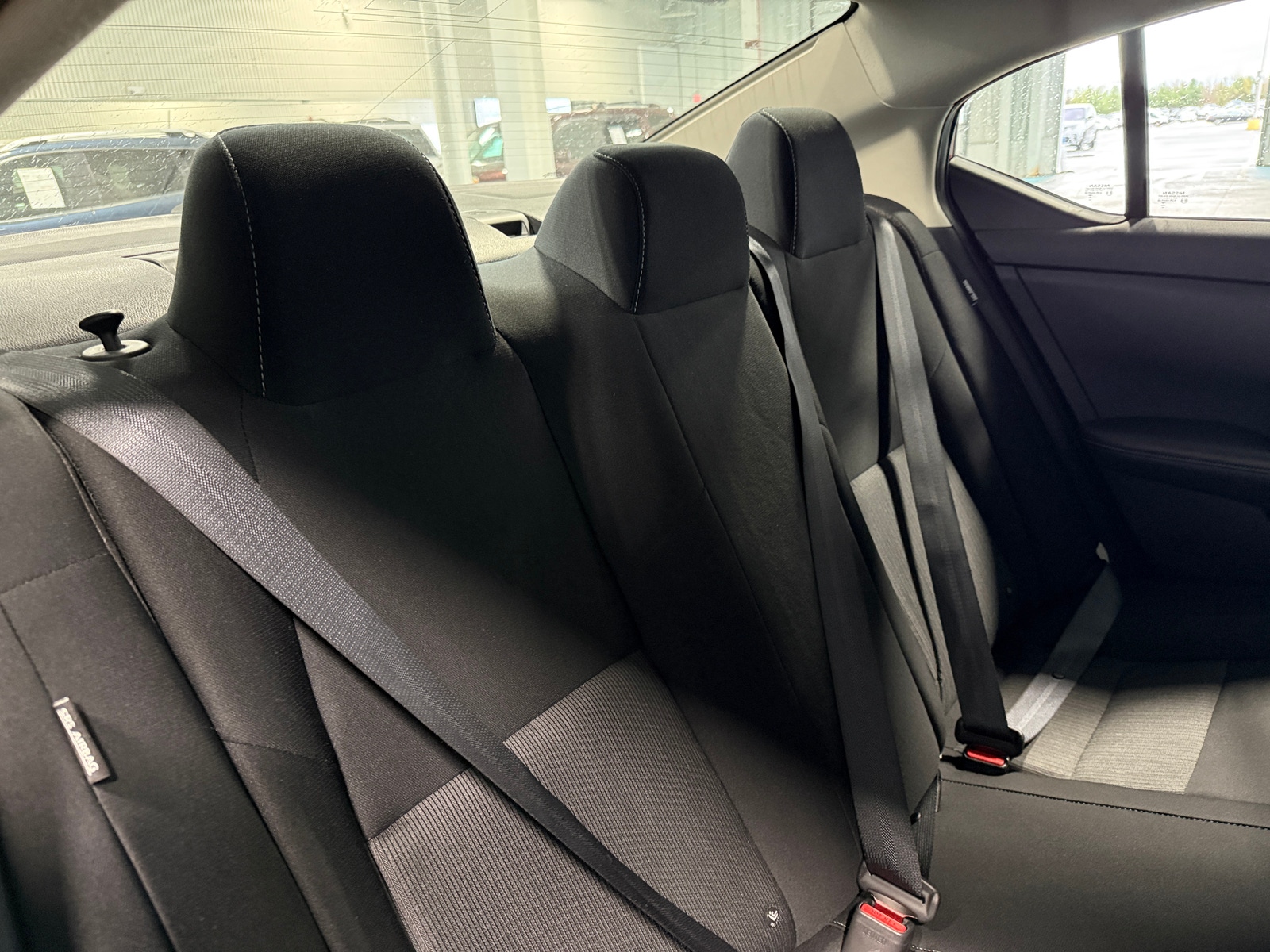 Thumbnail: 2024 Nissan Sentra - 6