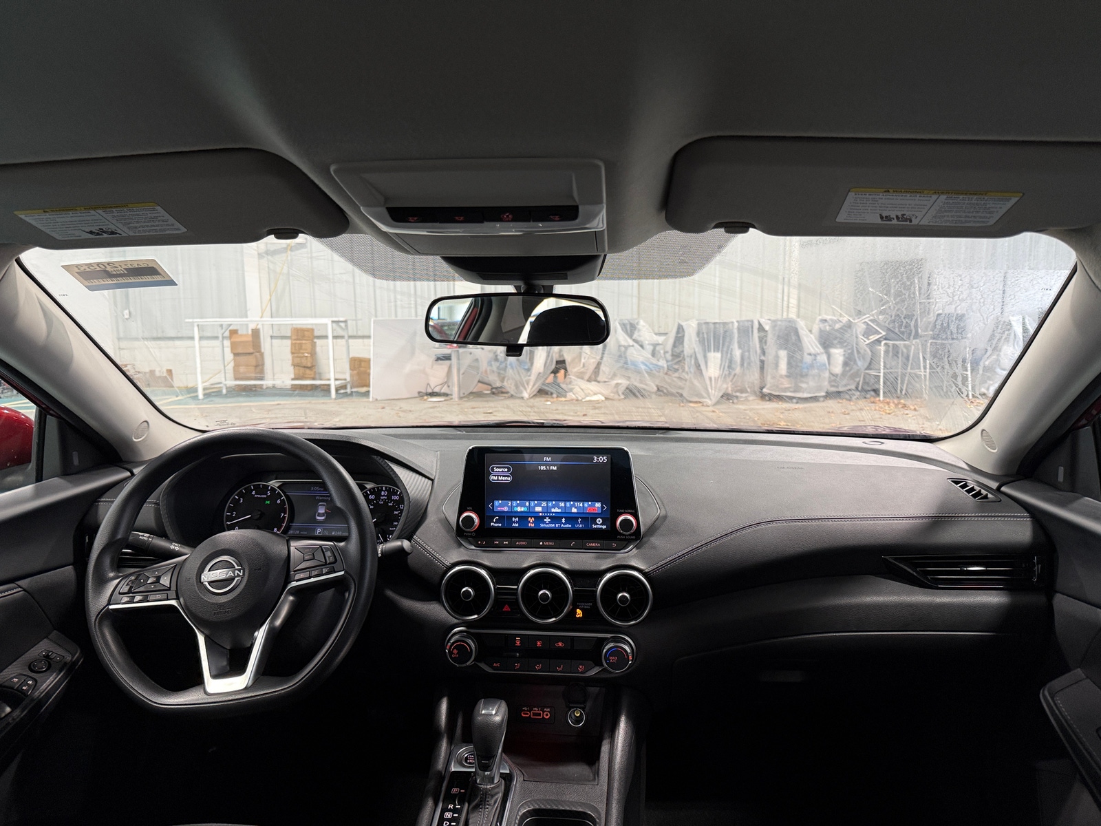 Thumbnail: 2024 Nissan Sentra - 3