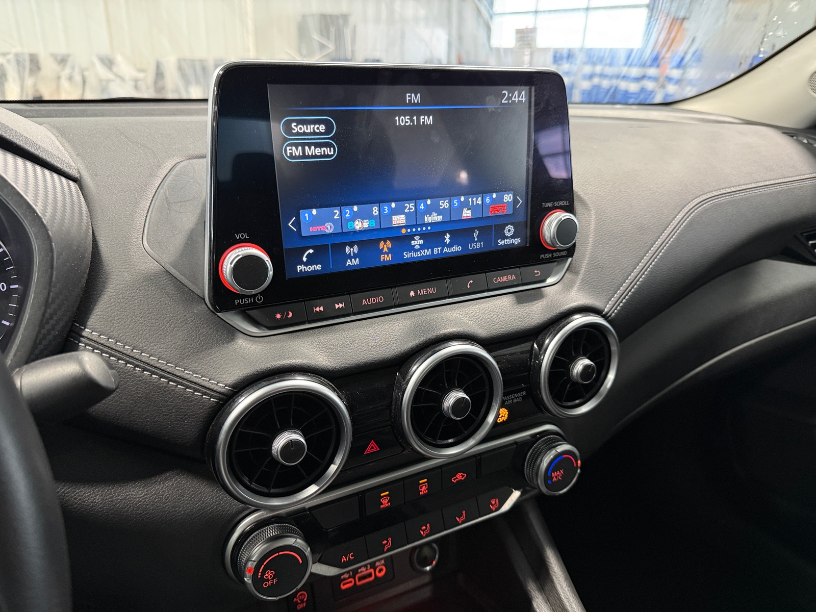 Thumbnail: 2024 Nissan Sentra - 4