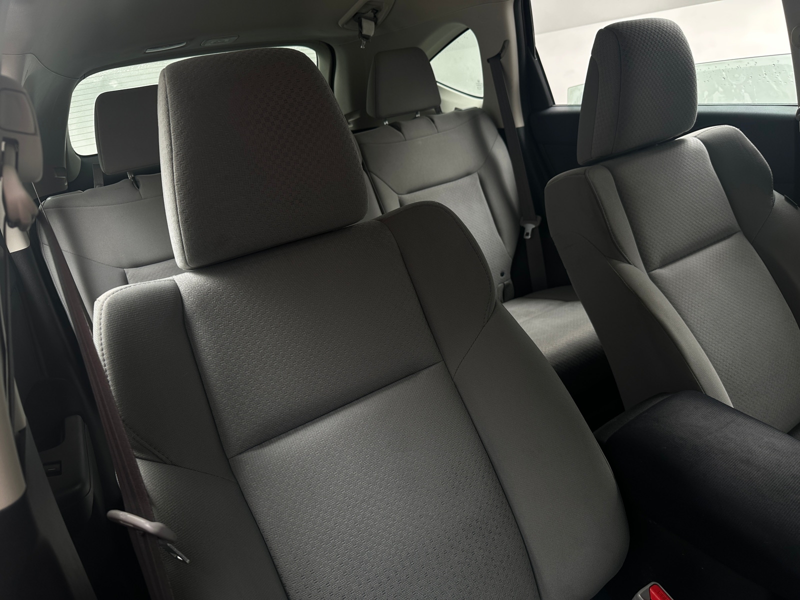 Thumbnail: 2015 Honda CR-V - 2