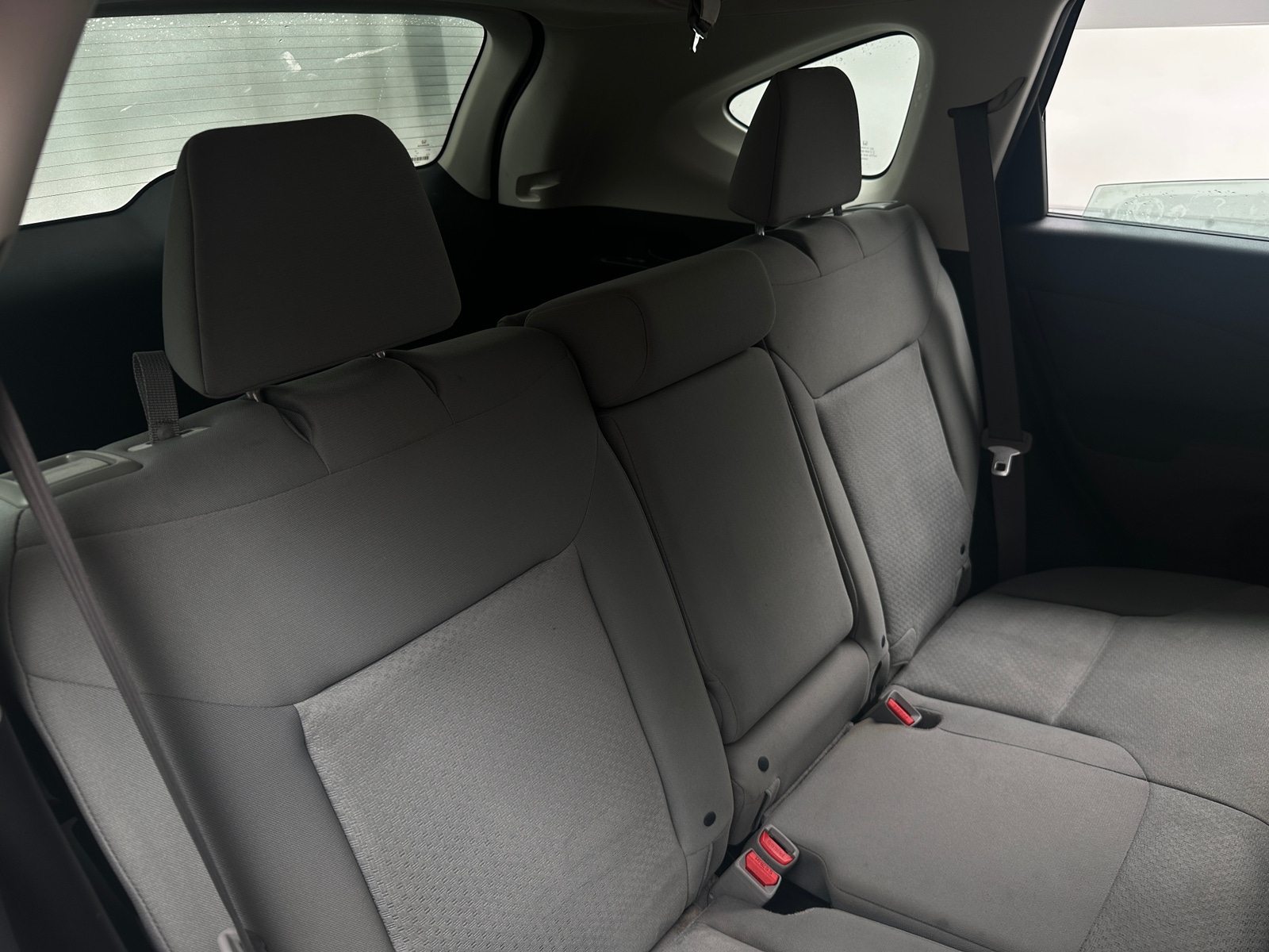 Thumbnail: 2015 Honda CR-V - 6