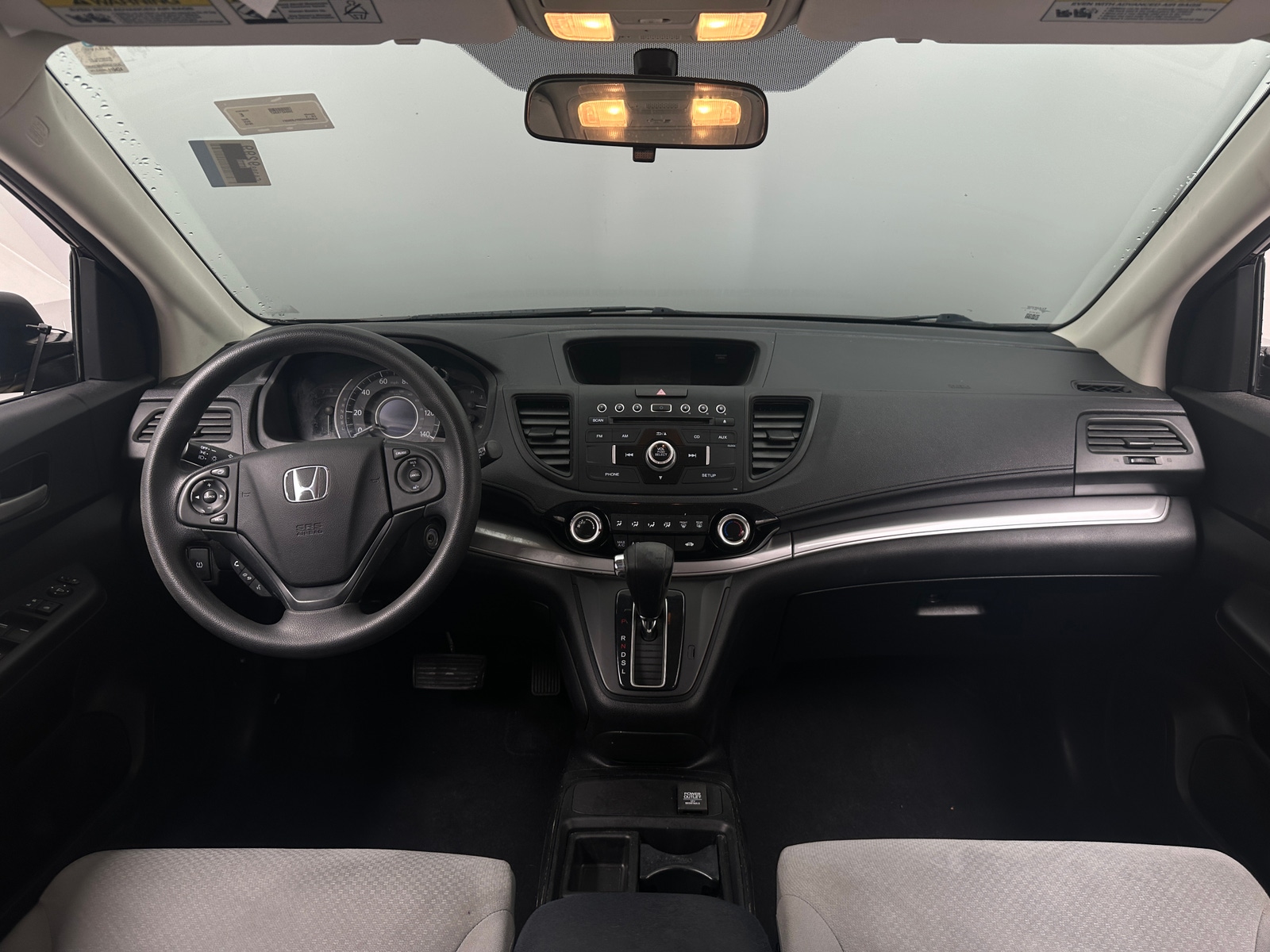 Thumbnail: 2015 Honda CR-V - 3