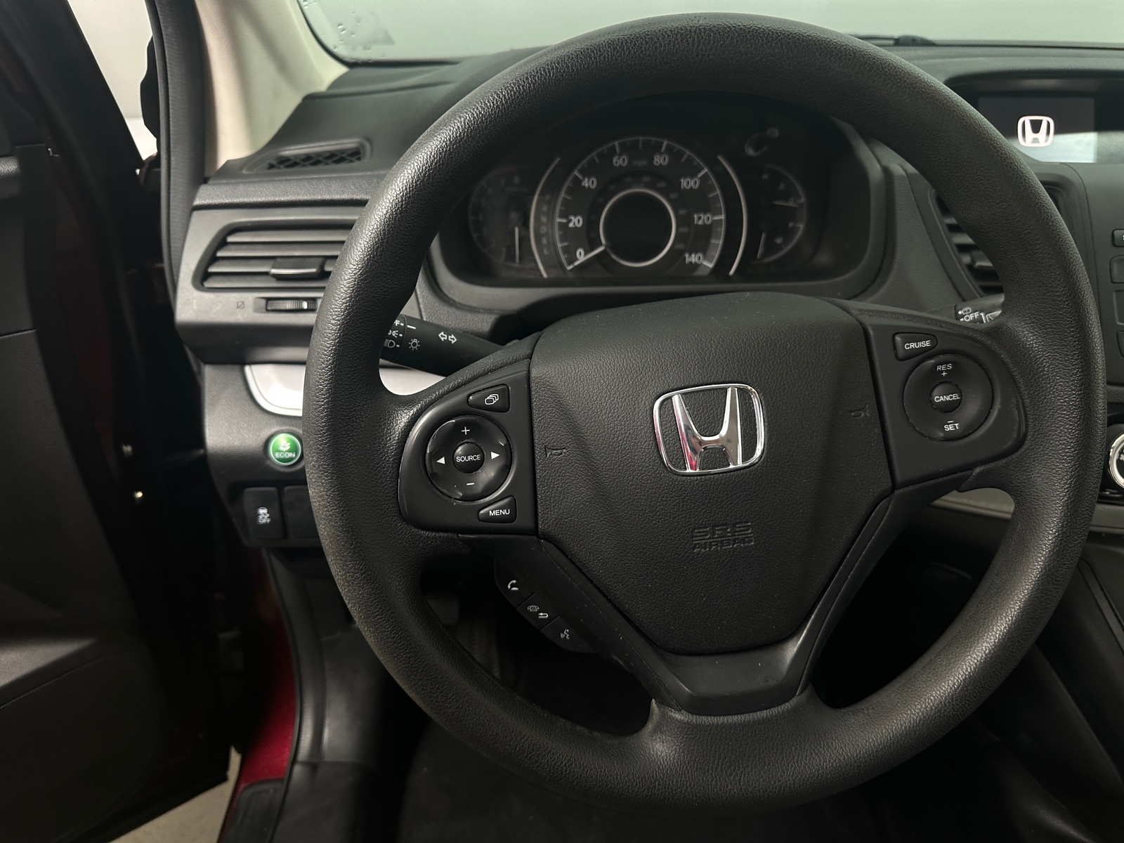 Thumbnail: 2015 Honda CR-V - 5