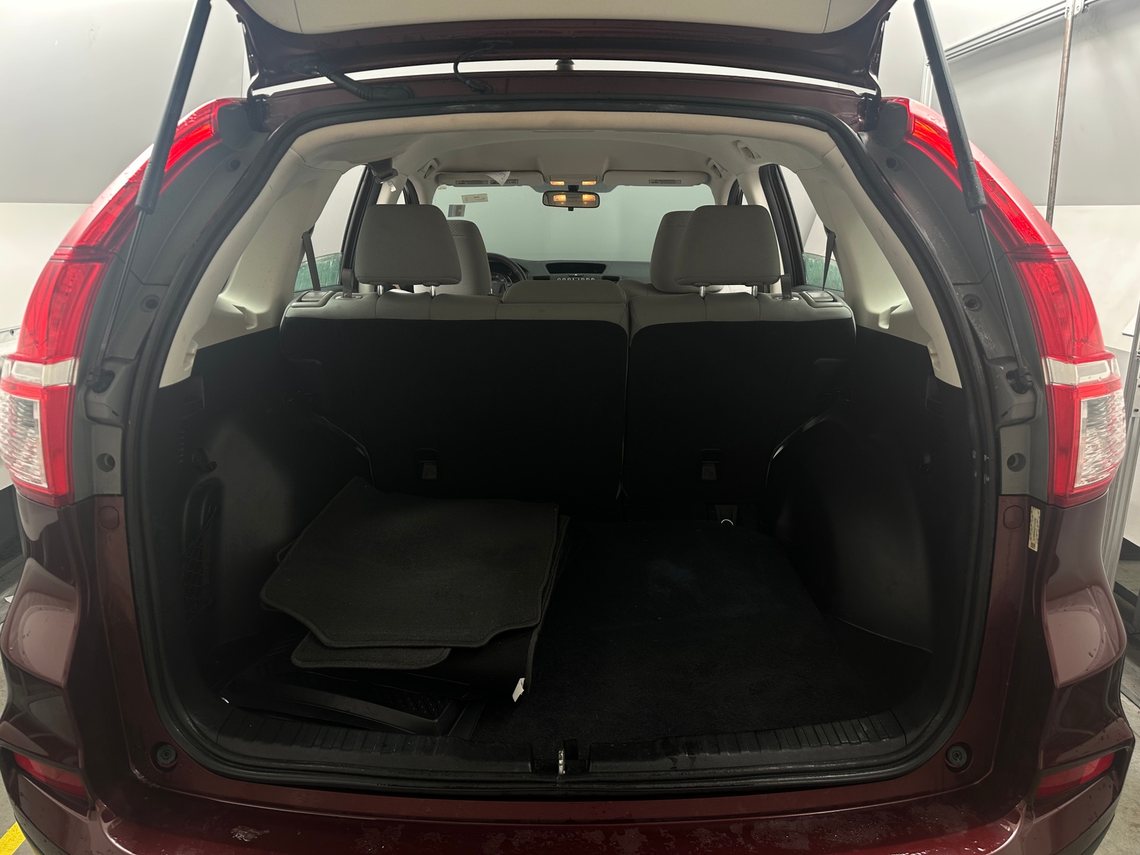 Thumbnail: 2015 Honda CR-V - 7