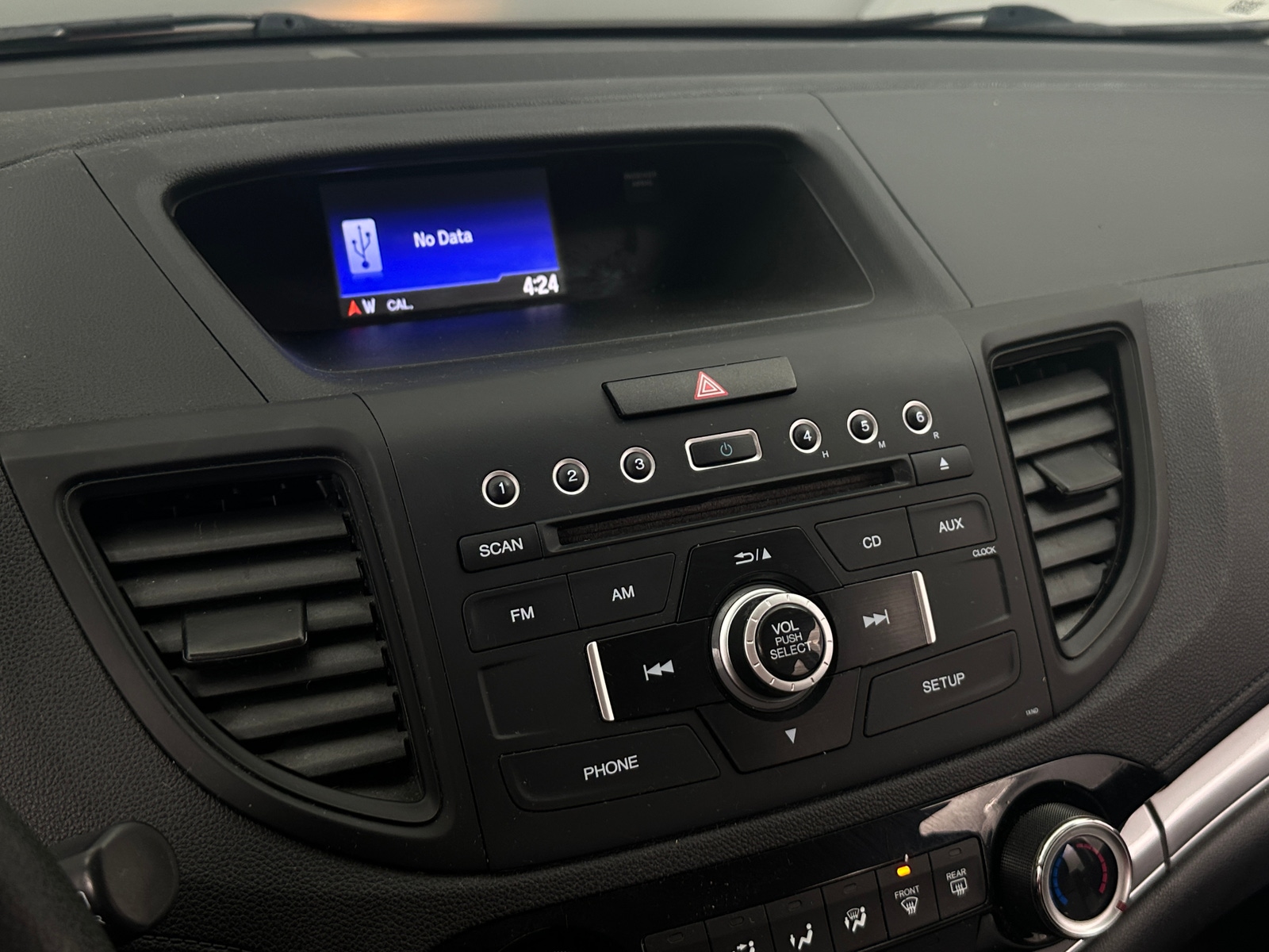 Thumbnail: 2015 Honda CR-V - 4