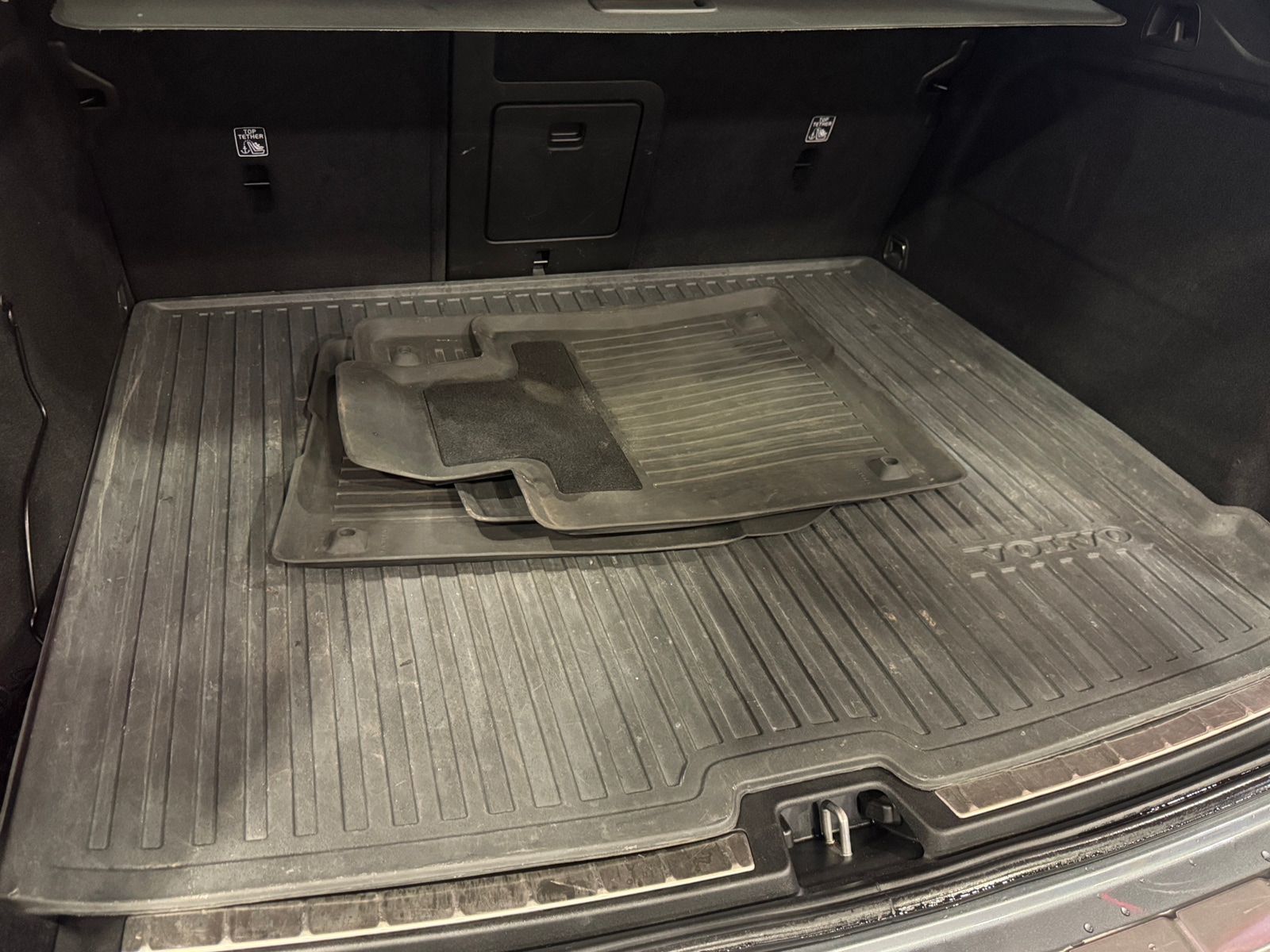 Thumbnail: 2020 Volvo XC60 - 6