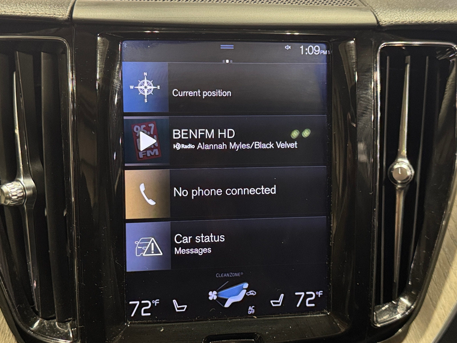 Thumbnail: 2020 Volvo XC60 - 3