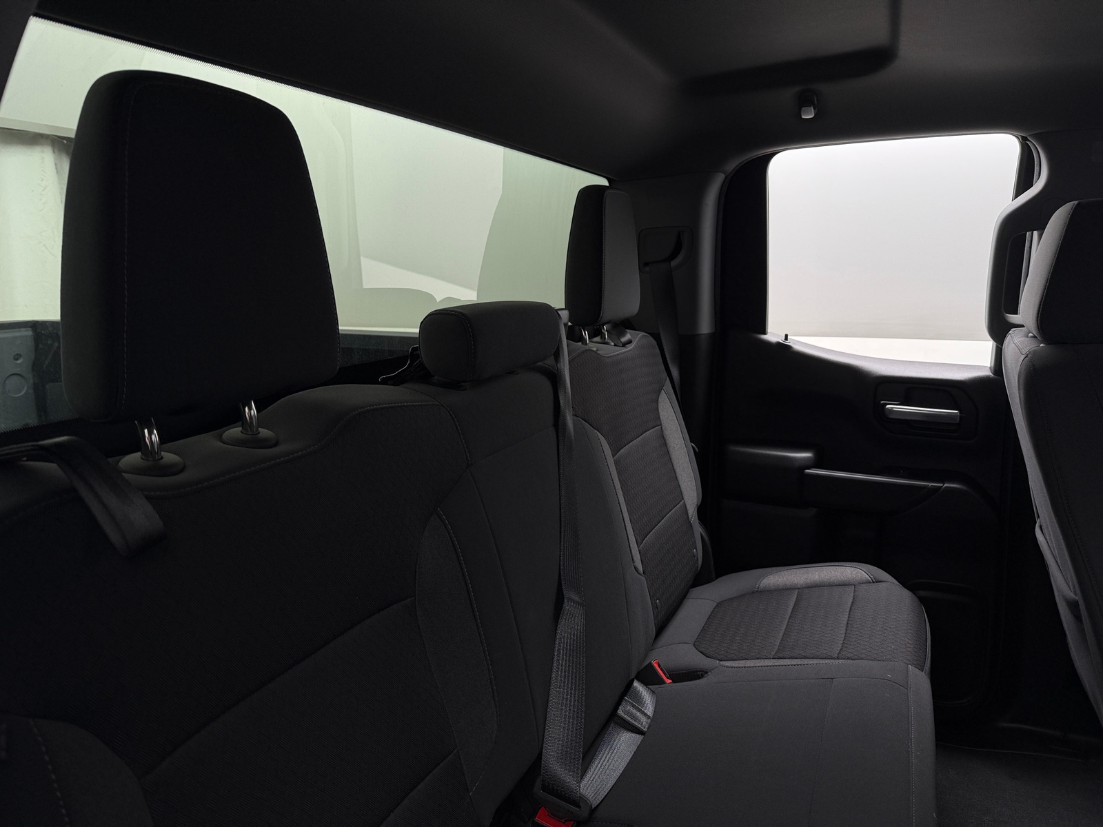 Thumbnail: 2020 Chevrolet Silverado 1500 - 6