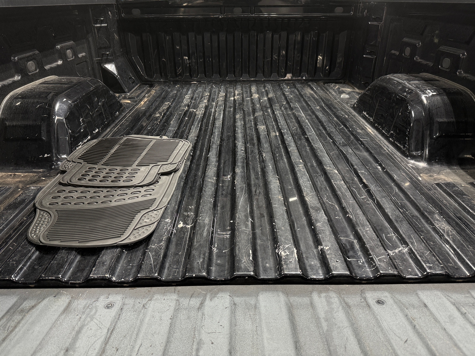 Thumbnail: 2020 Chevrolet Silverado 1500 - 7