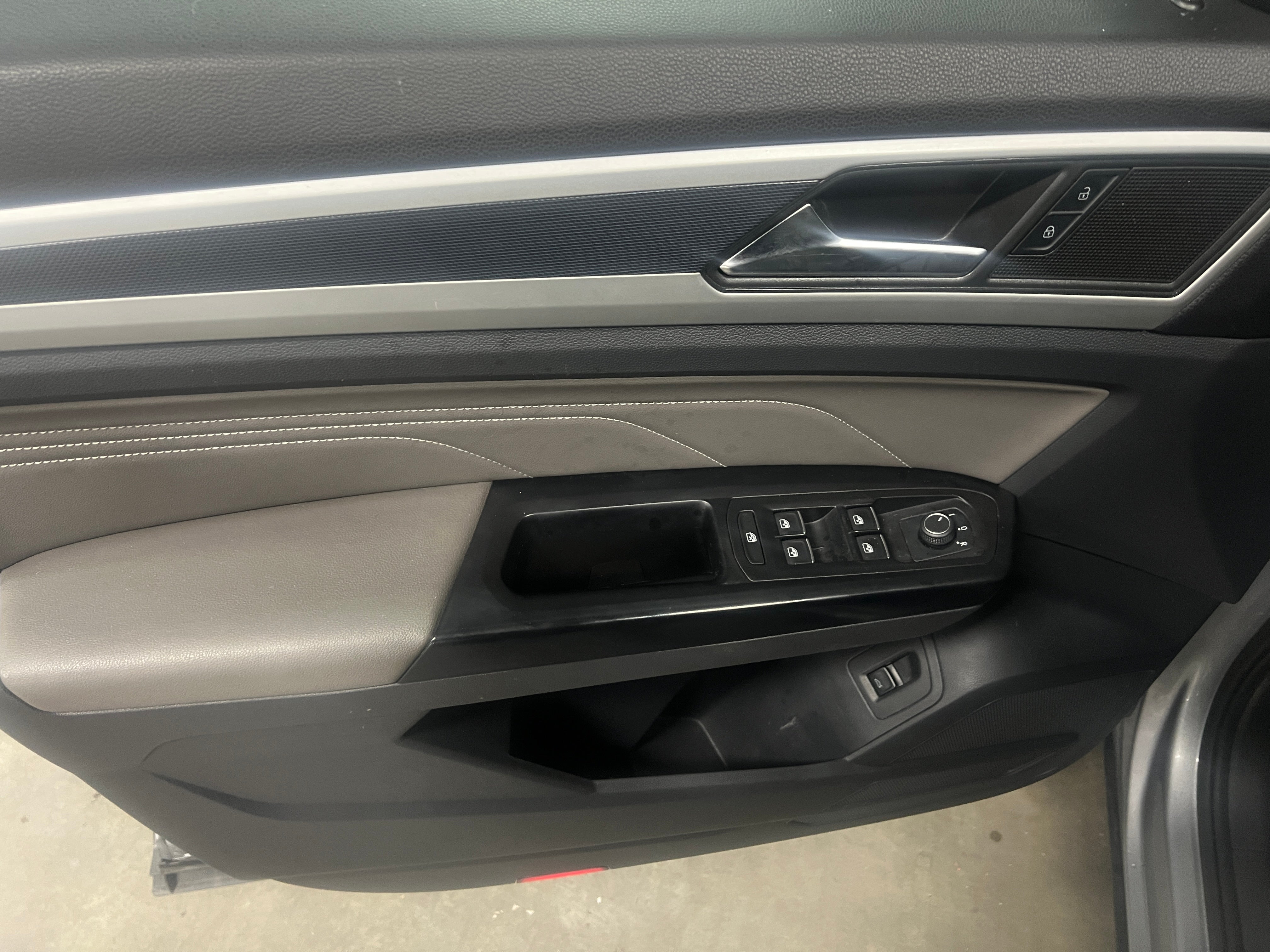 2021 Volkswagen Atlas Cross Sport