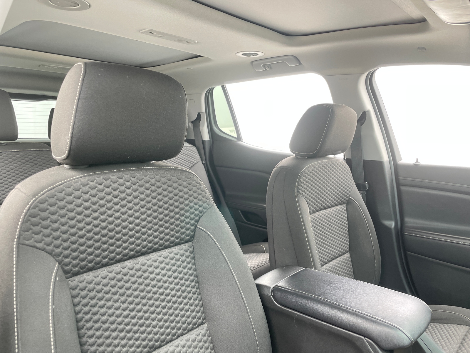 Thumbnail: 2019 GMC Acadia - 2