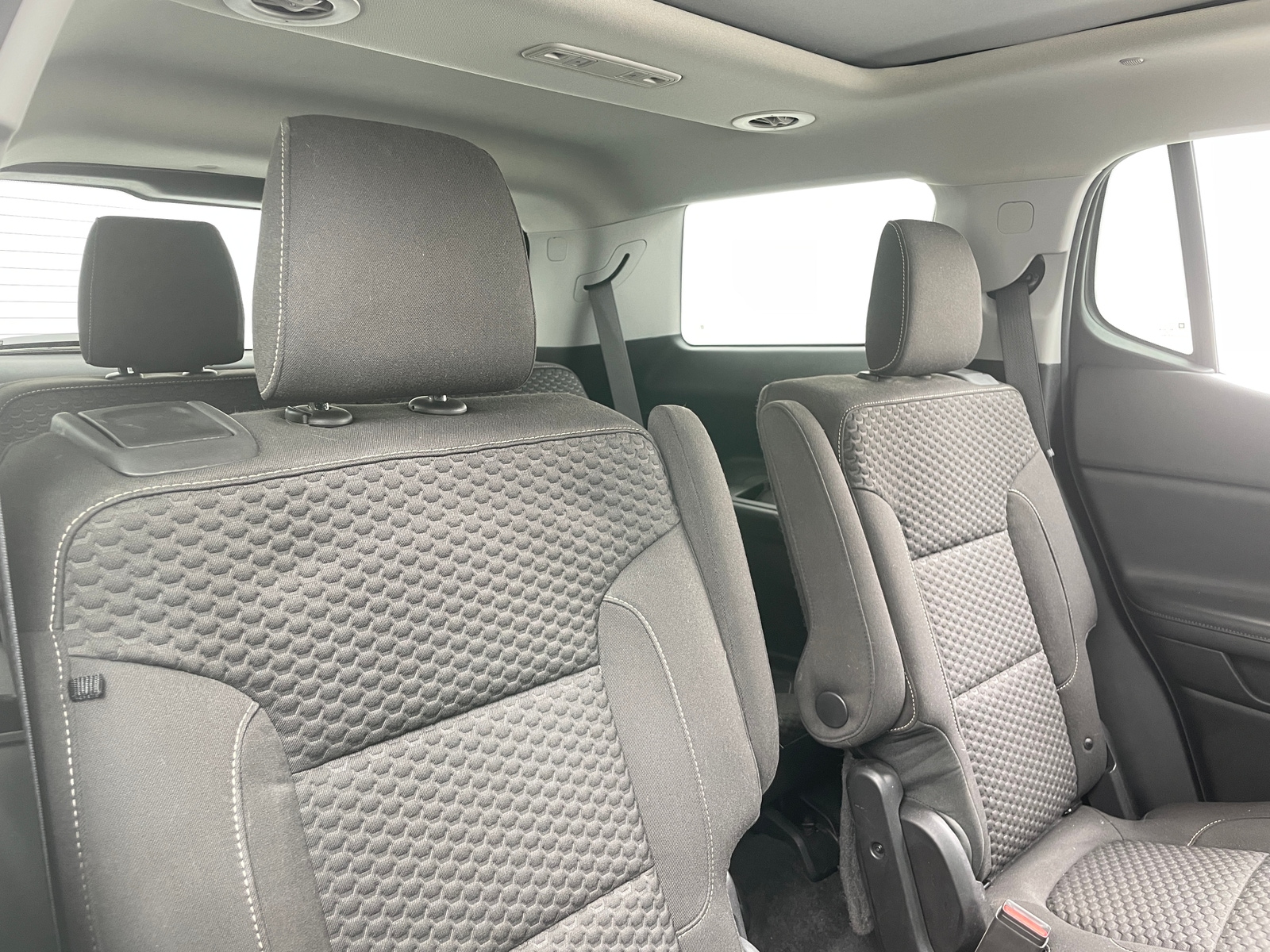 Thumbnail: 2019 GMC Acadia - 6