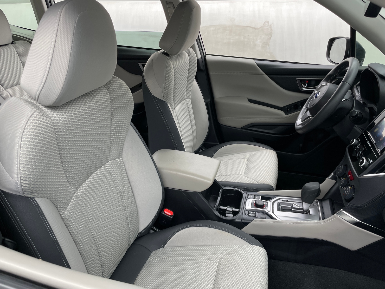 Thumbnail: 2024 Subaru Forester - 2