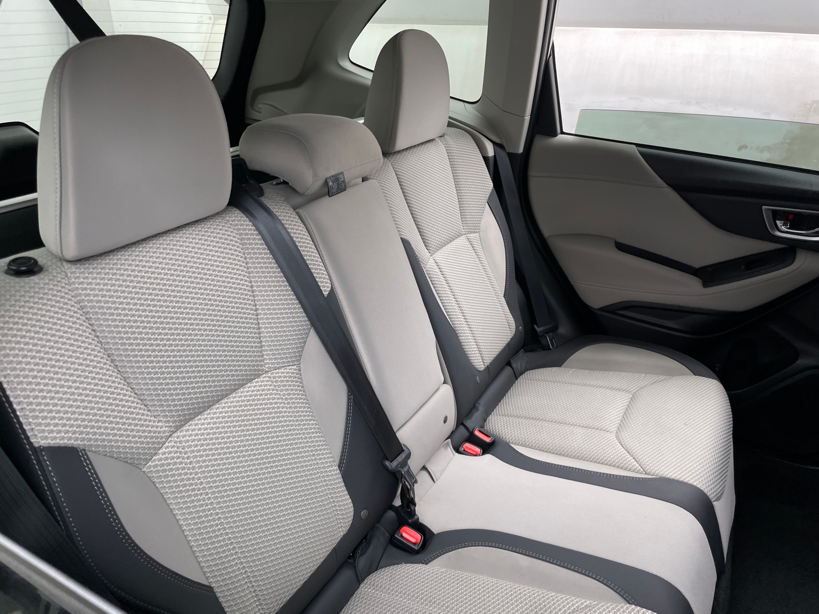 Thumbnail: 2024 Subaru Forester - 6