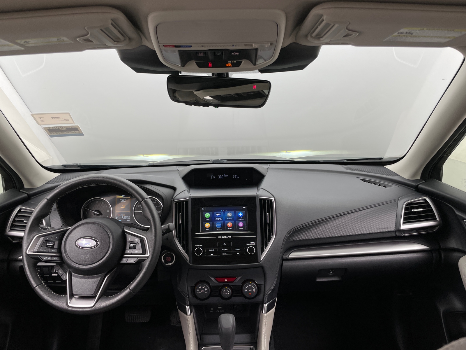 Thumbnail: 2024 Subaru Forester - 3