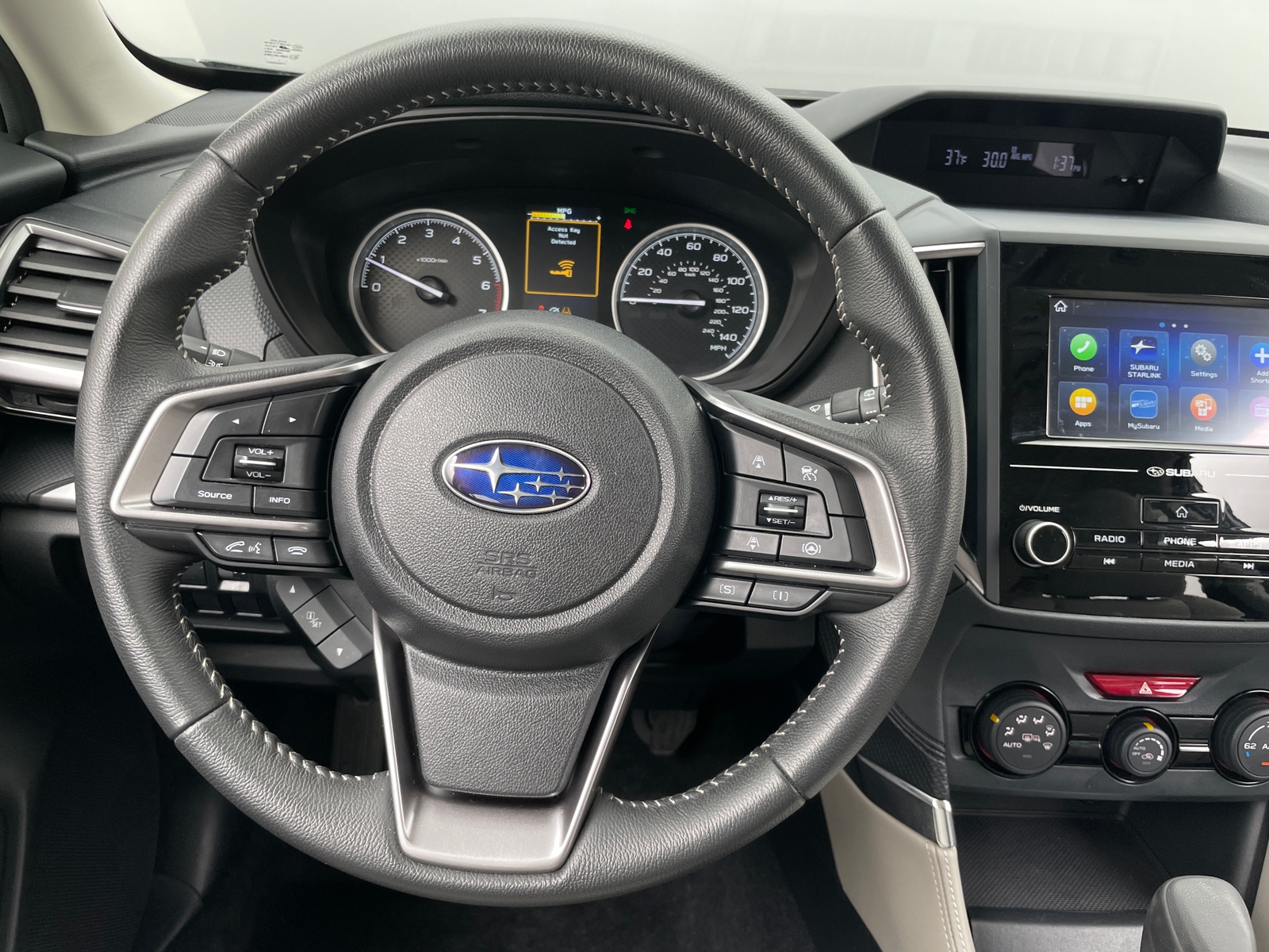 Thumbnail: 2024 Subaru Forester - 5