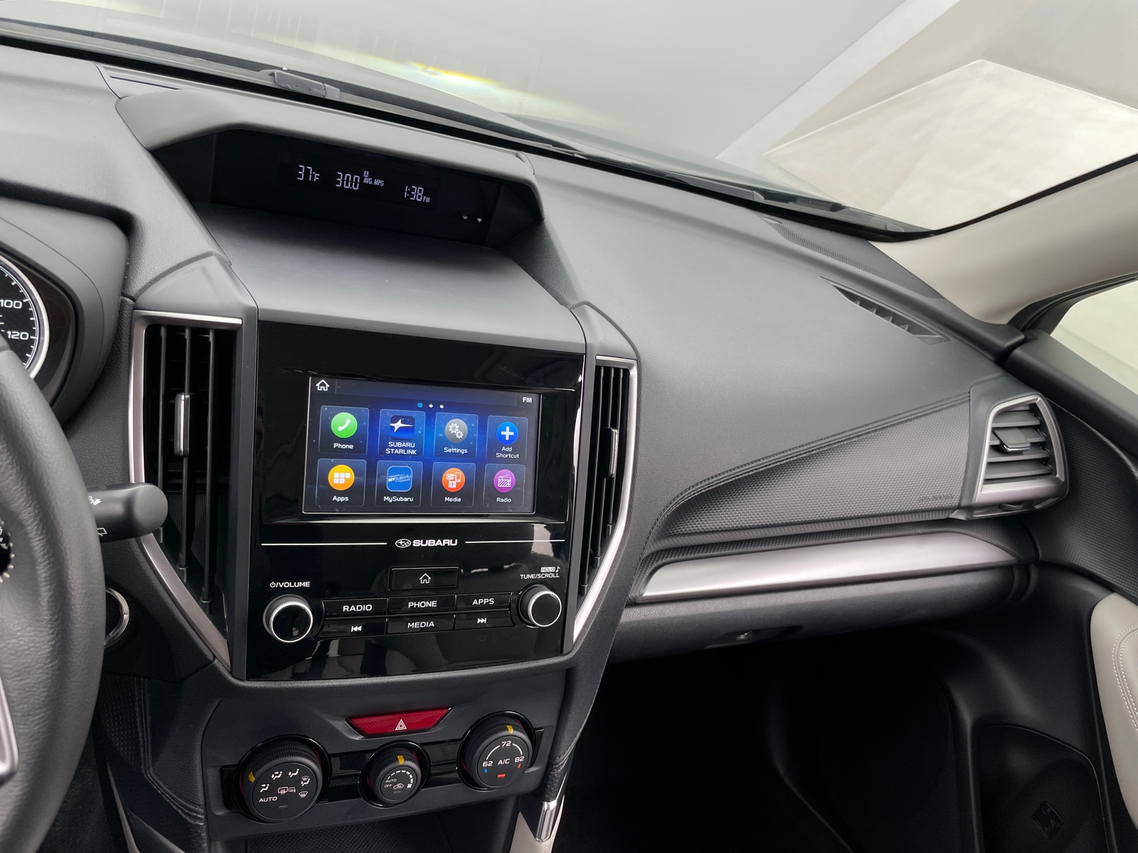 Thumbnail: 2024 Subaru Forester - 4