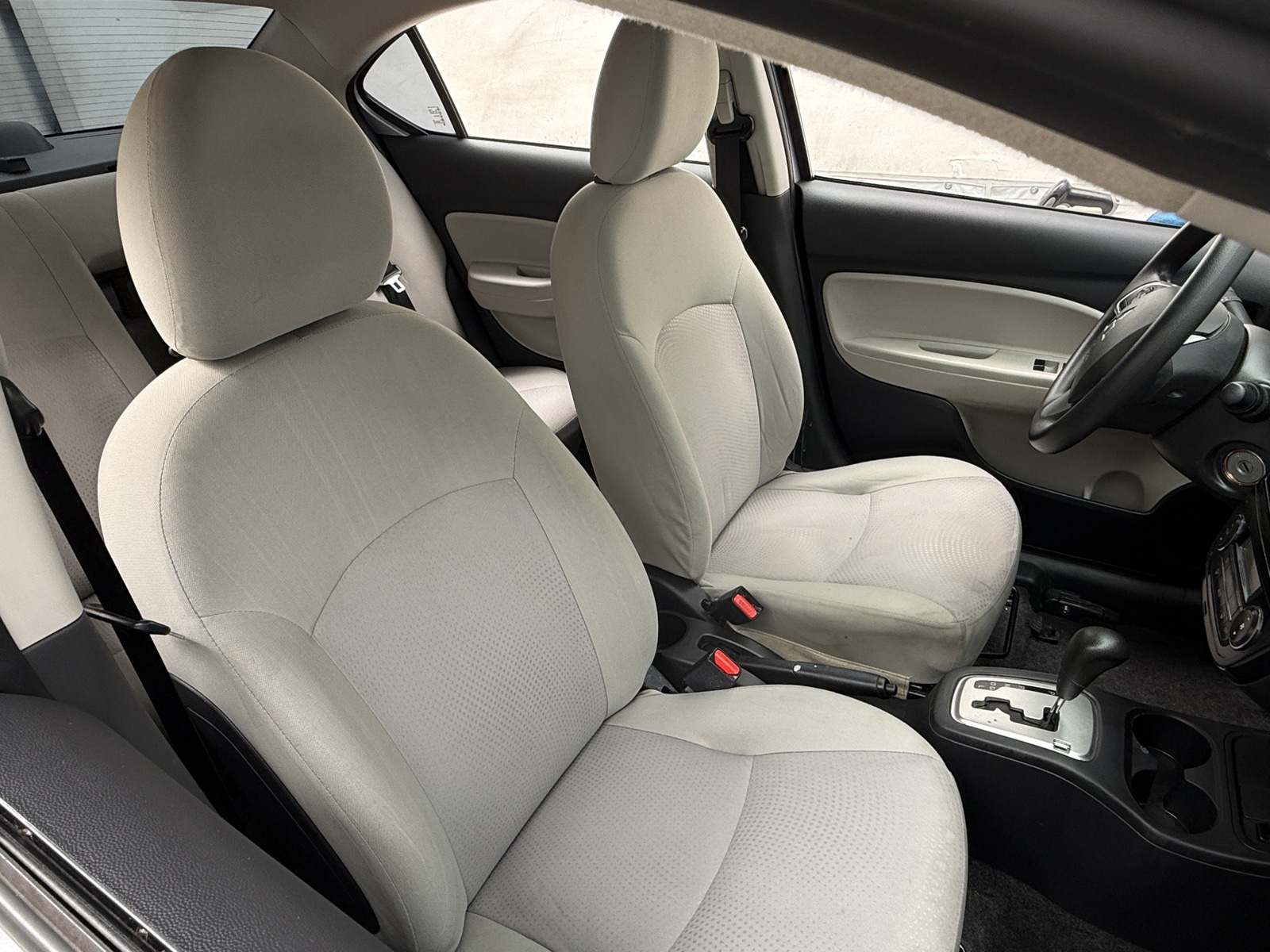 Thumbnail: 2020 Mitsubishi Mirage G4 - 2