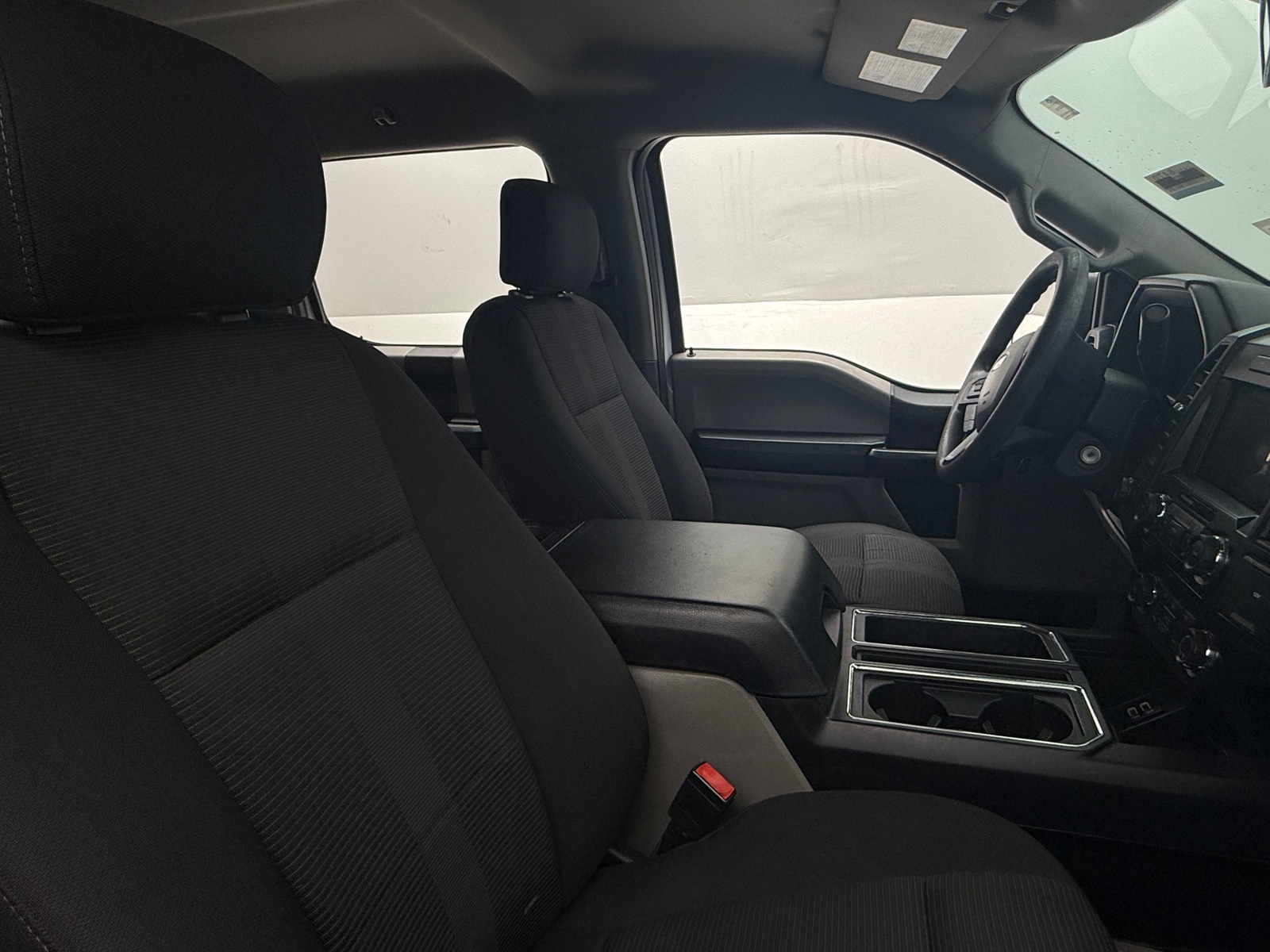 Thumbnail: 2018 Ford Econoline - 2