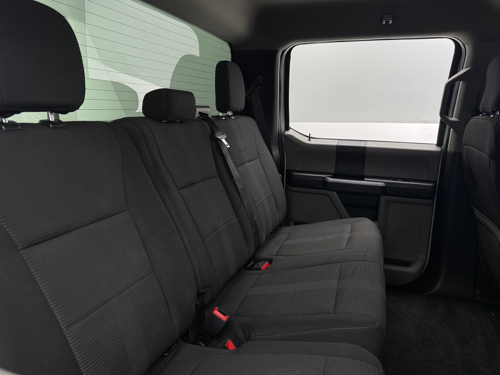 Thumbnail: 2018 Ford Econoline - 6