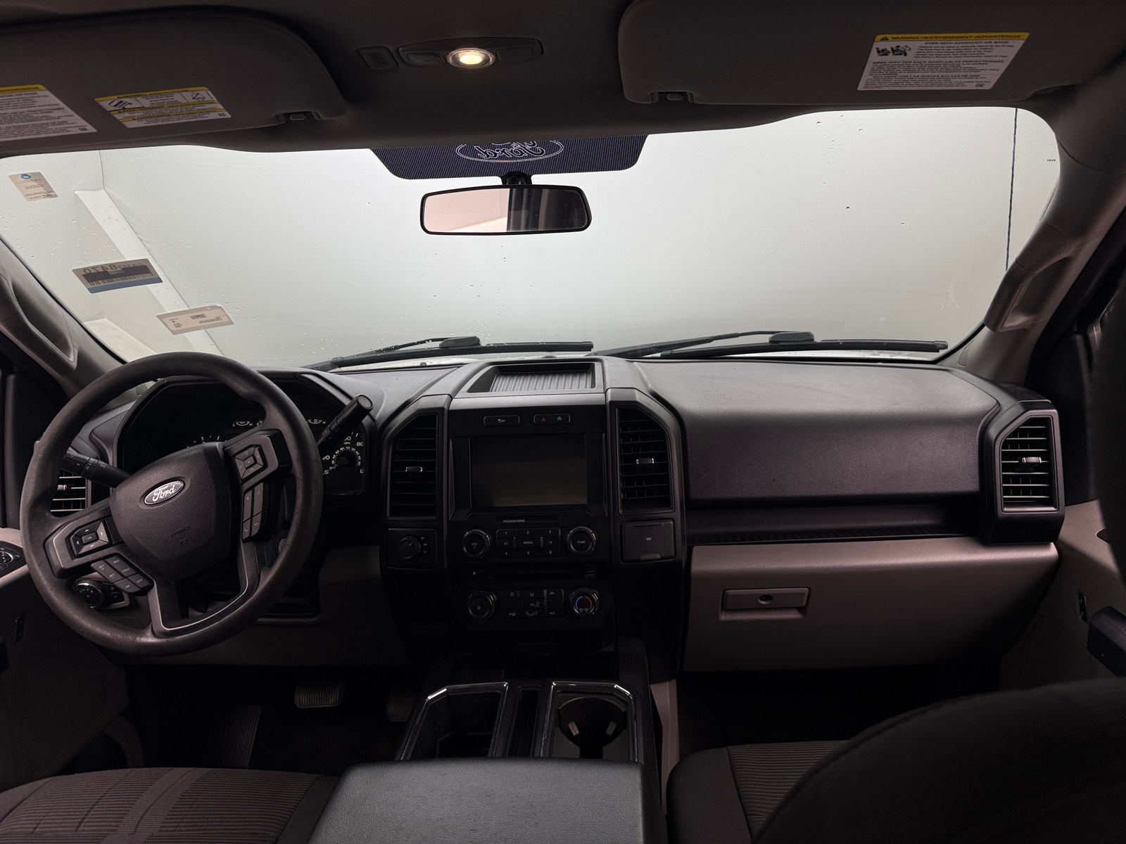 Thumbnail: 2018 Ford Econoline - 3