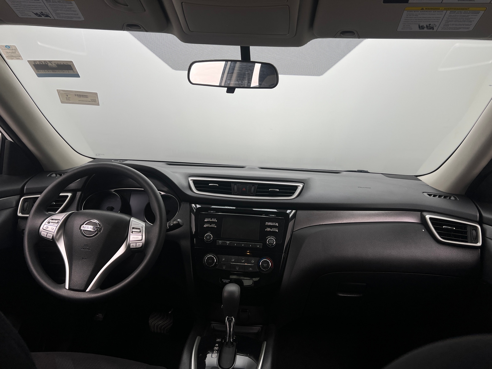 Thumbnail: 2016 Nissan Rogue - 3