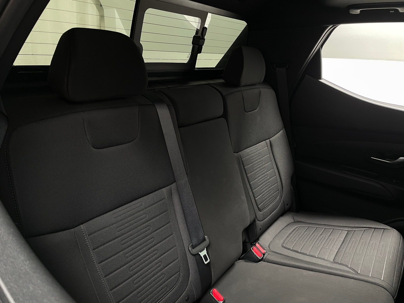 Thumbnail: 2023 Hyundai Santa Cruz - 6