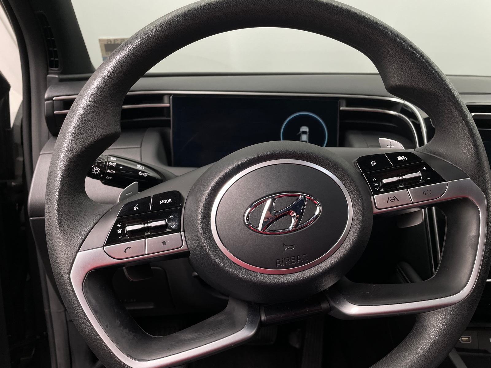 Thumbnail: 2023 Hyundai Santa Cruz - 5