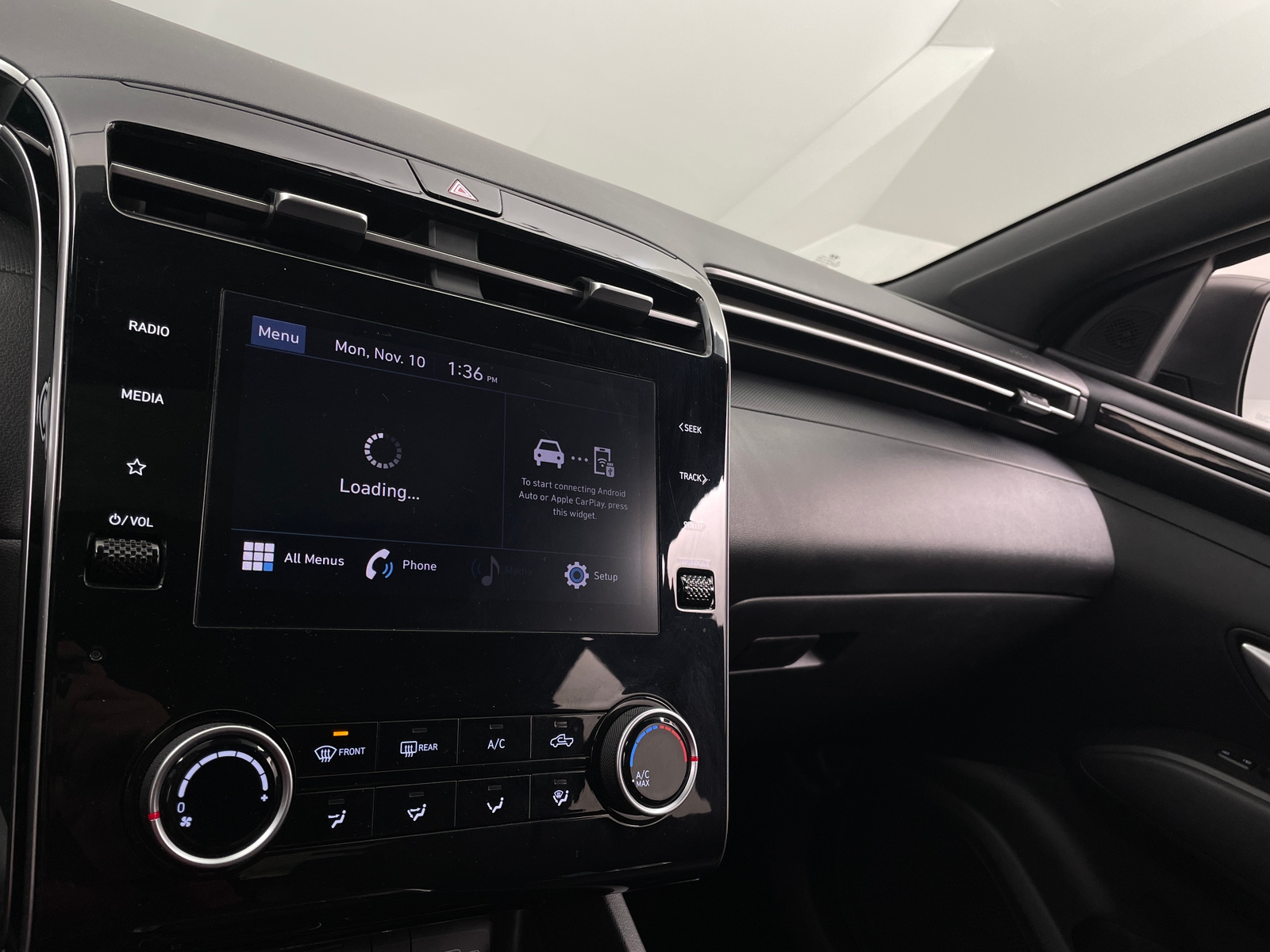 Thumbnail: 2023 Hyundai Santa Cruz - 4