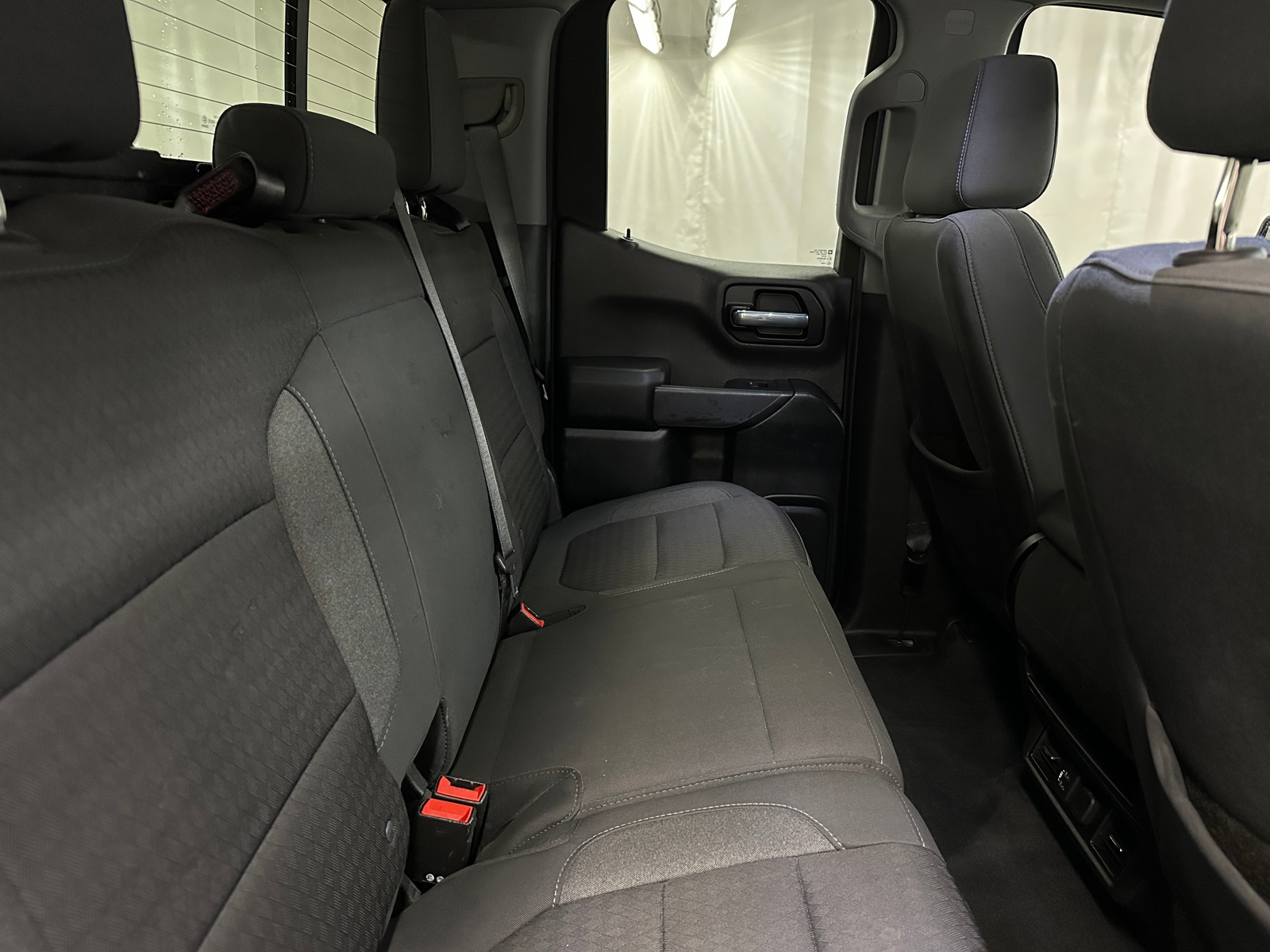 Thumbnail: 2020 Chevrolet Silverado 1500 - 6