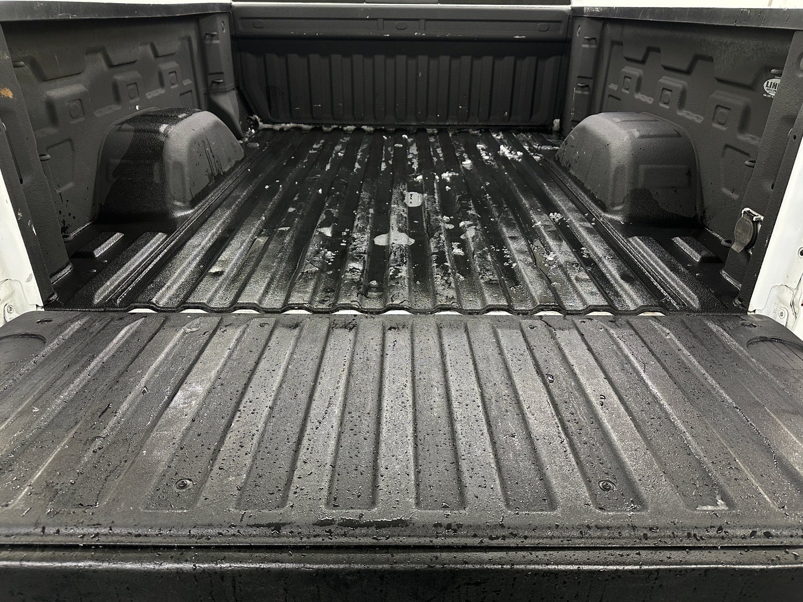 Thumbnail: 2020 Chevrolet Silverado 1500 - 7