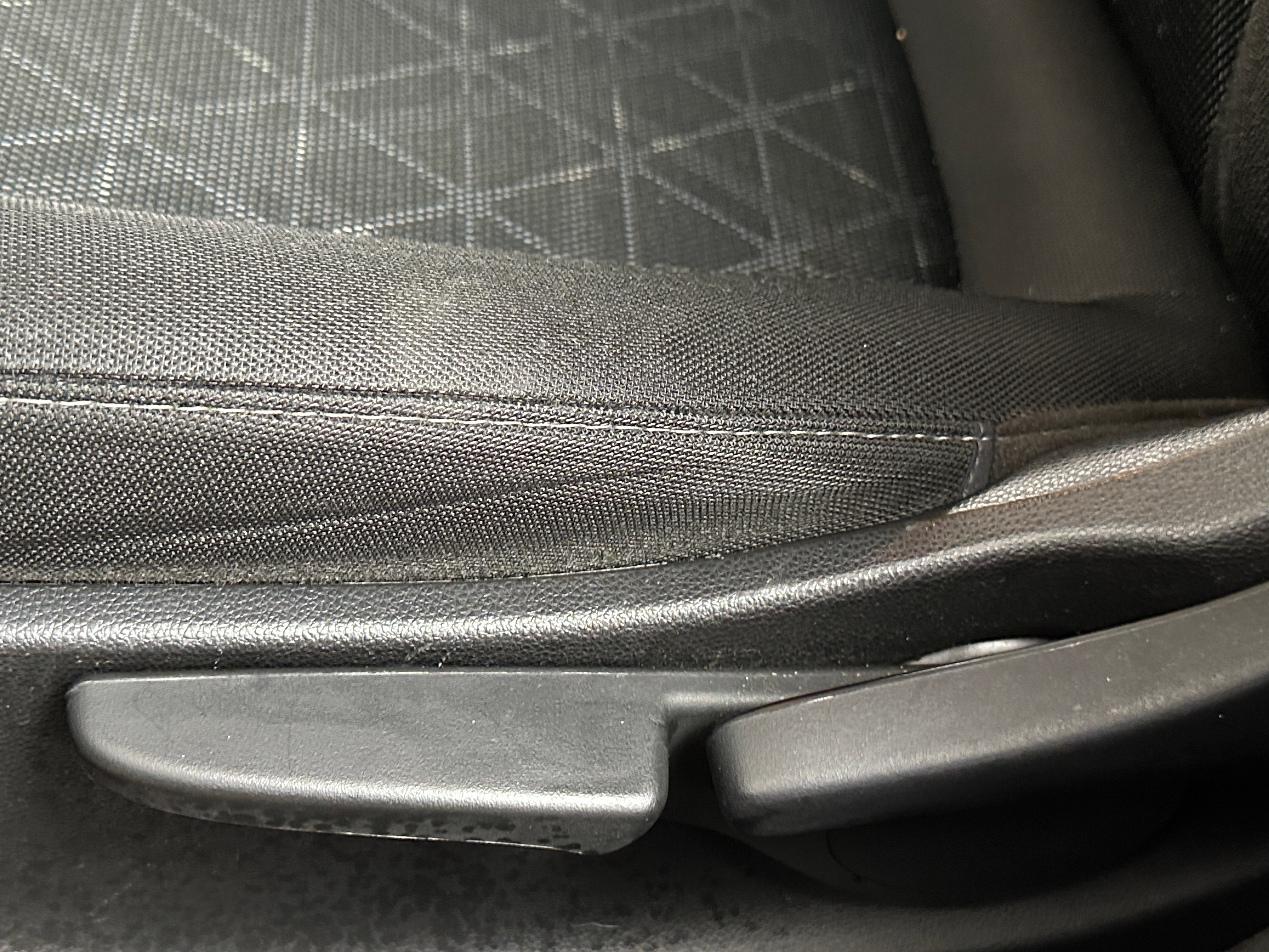 2021 Chevrolet Spark