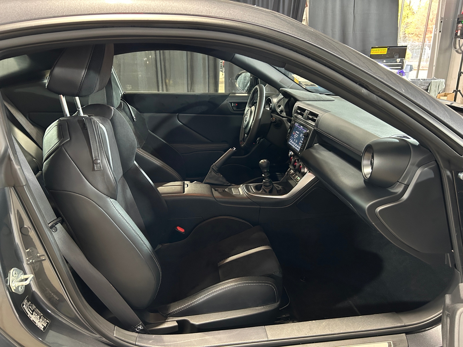 Thumbnail: 2024 Toyota GR86 - 2