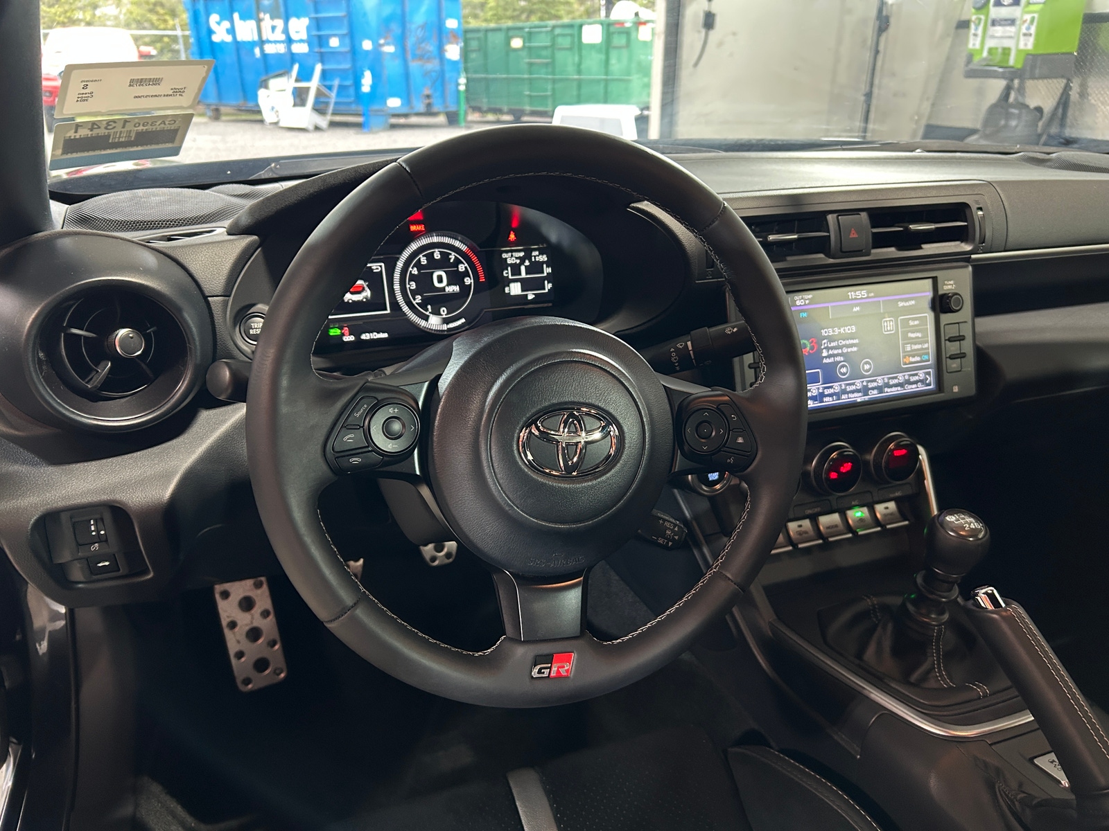 Thumbnail: 2024 Toyota GR86 - 4