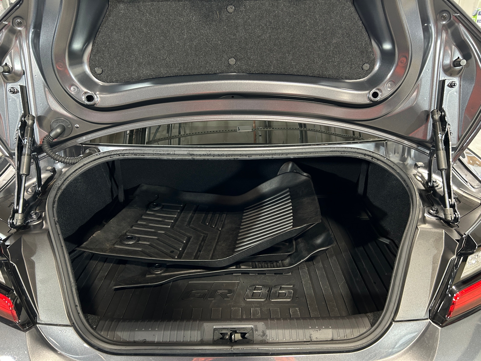 Thumbnail: 2024 Toyota GR86 - 5