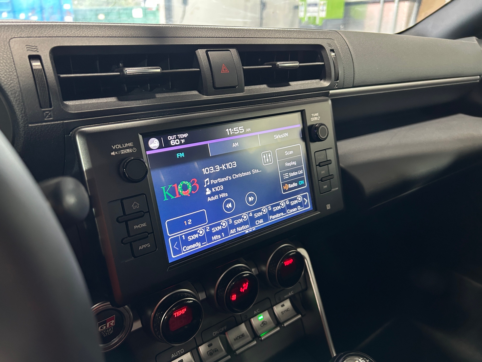 Thumbnail: 2024 Toyota GR86 - 3