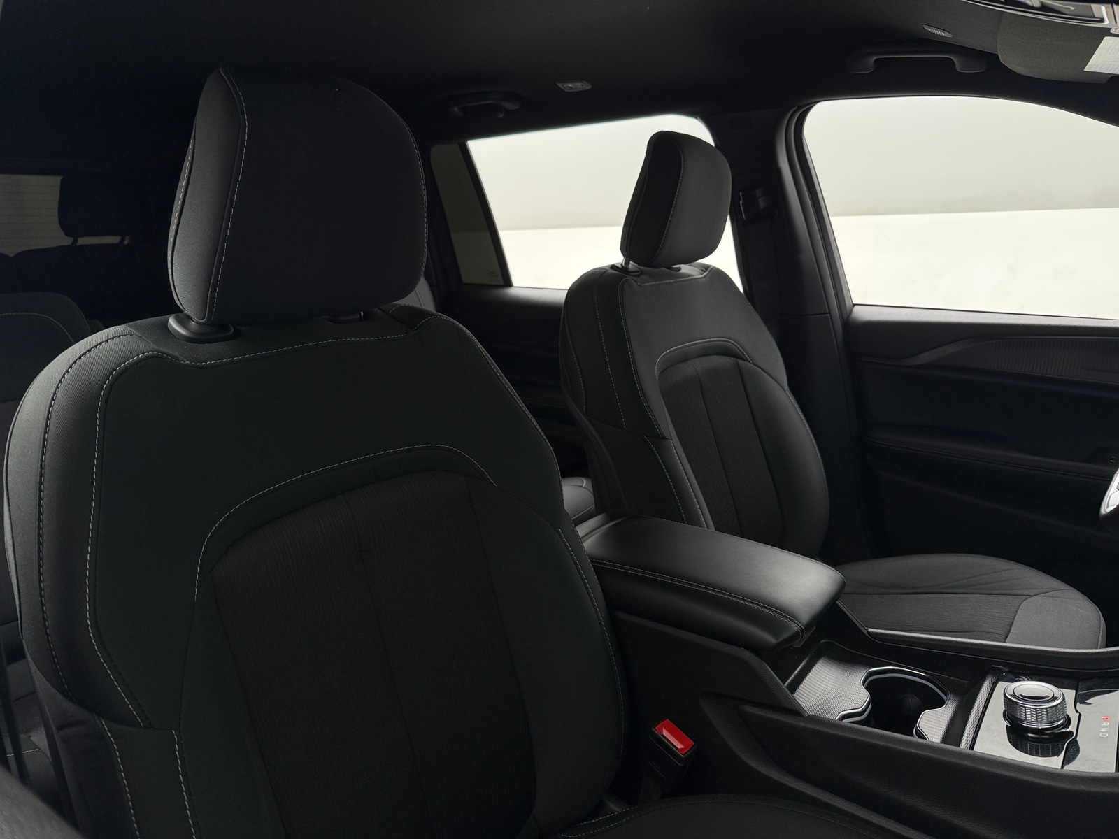 Thumbnail: 2025 Jeep Grand Cherokee L - 2