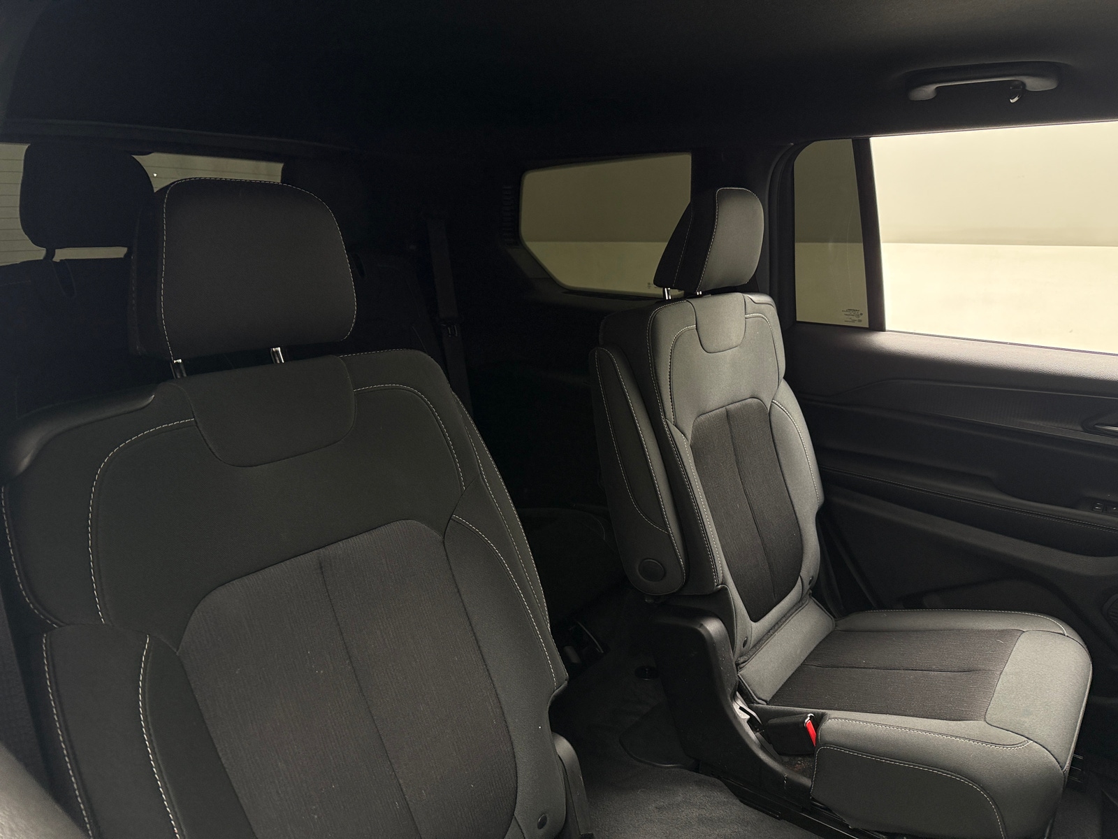 Thumbnail: 2025 Jeep Grand Cherokee L - 6