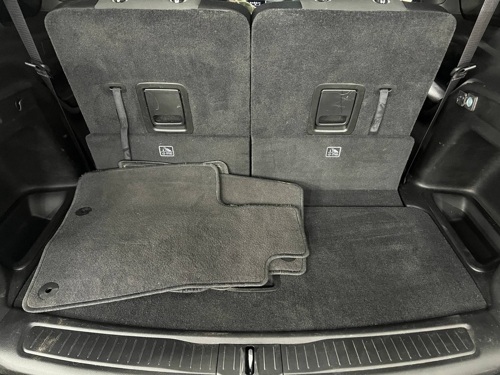 Thumbnail: 2025 Jeep Grand Cherokee L - 7