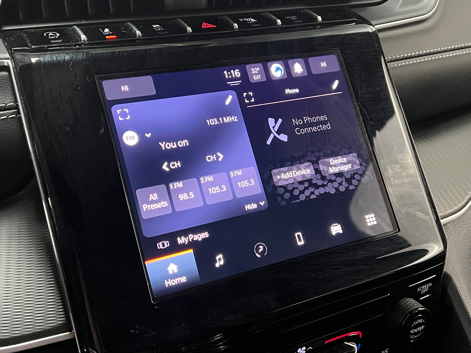 Thumbnail: 2025 Jeep Grand Cherokee L - 4