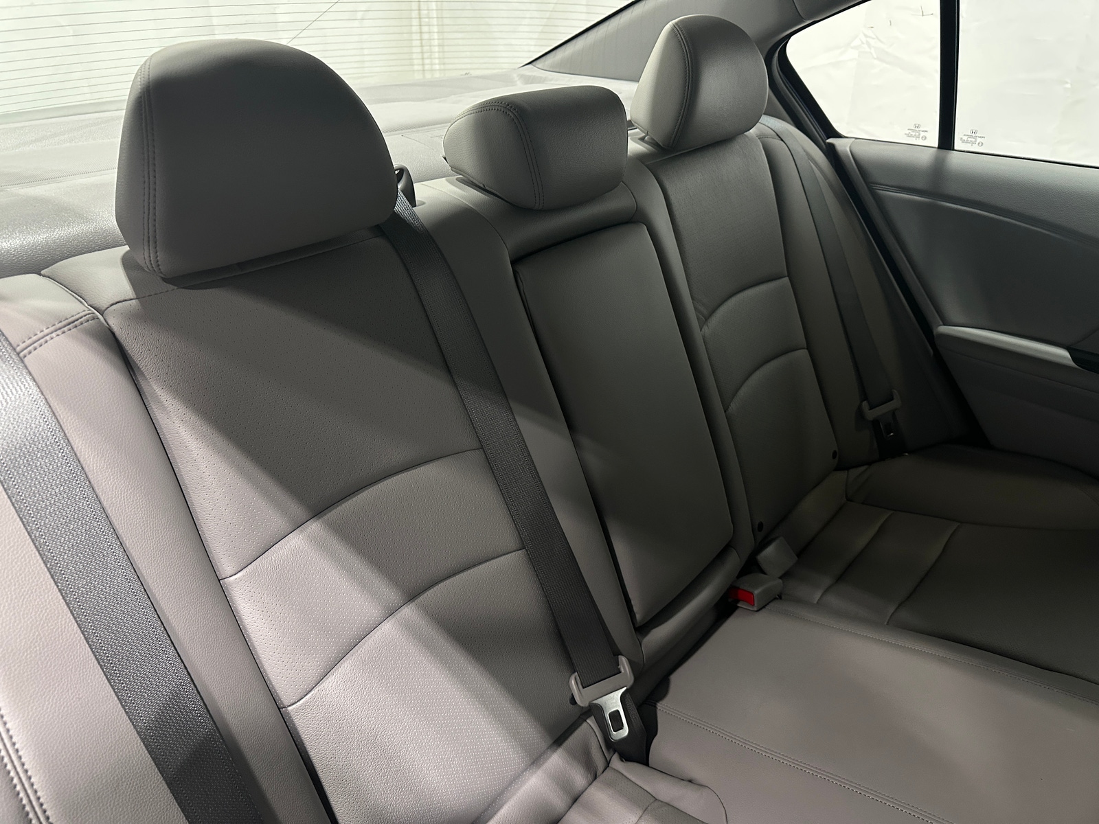 Thumbnail: 2014 Honda Accord - 5