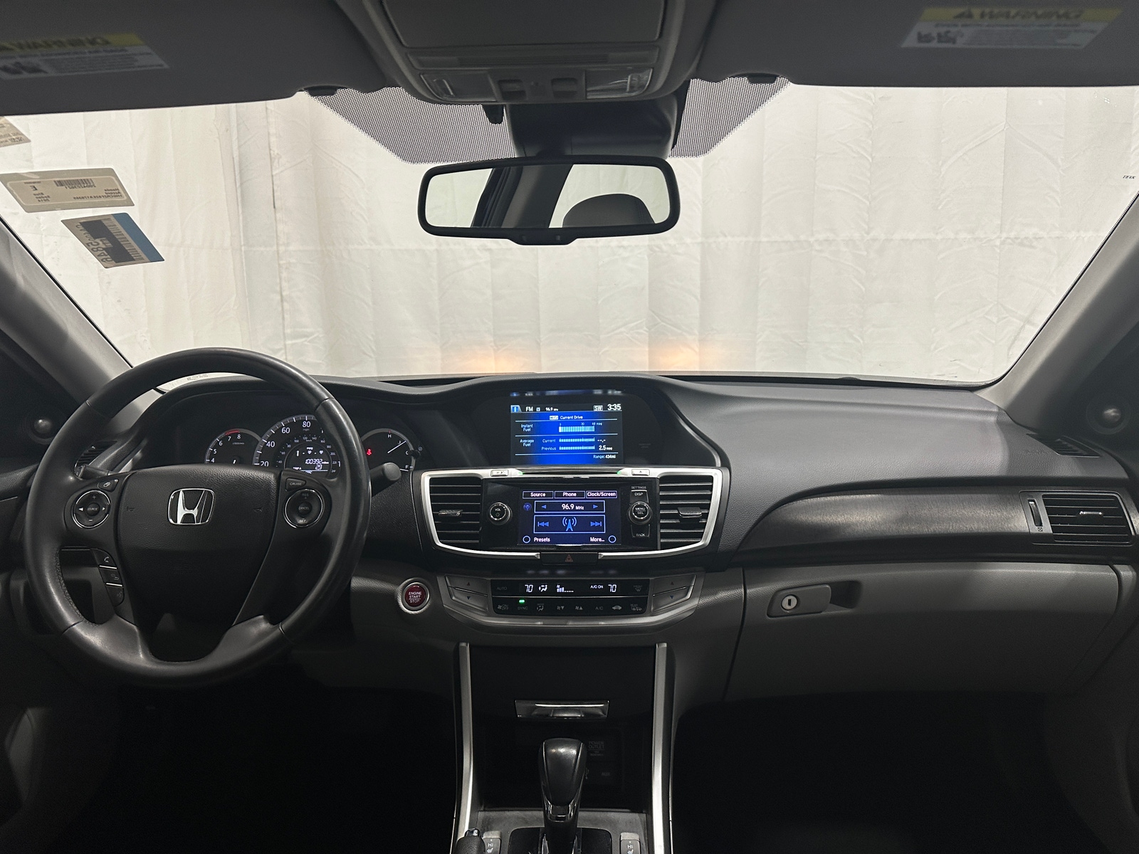 Thumbnail: 2014 Honda Accord - 2