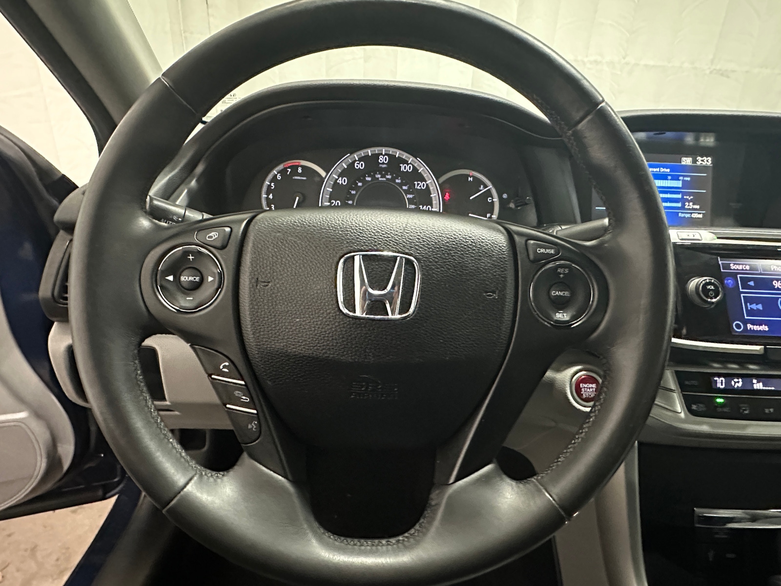 Thumbnail: 2014 Honda Accord - 4