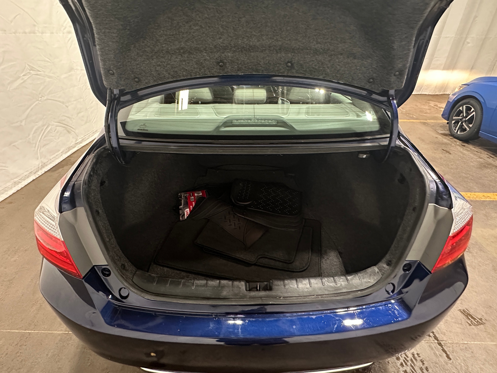 Thumbnail: 2014 Honda Accord - 6