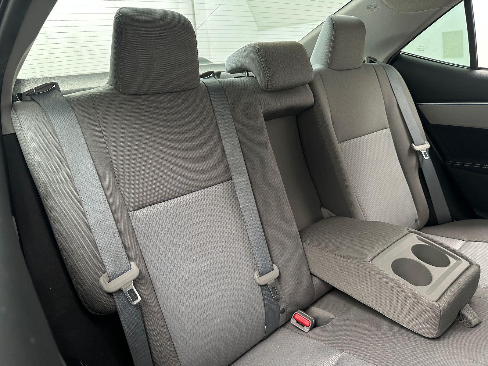 Thumbnail: 2016 Toyota Corolla - 6