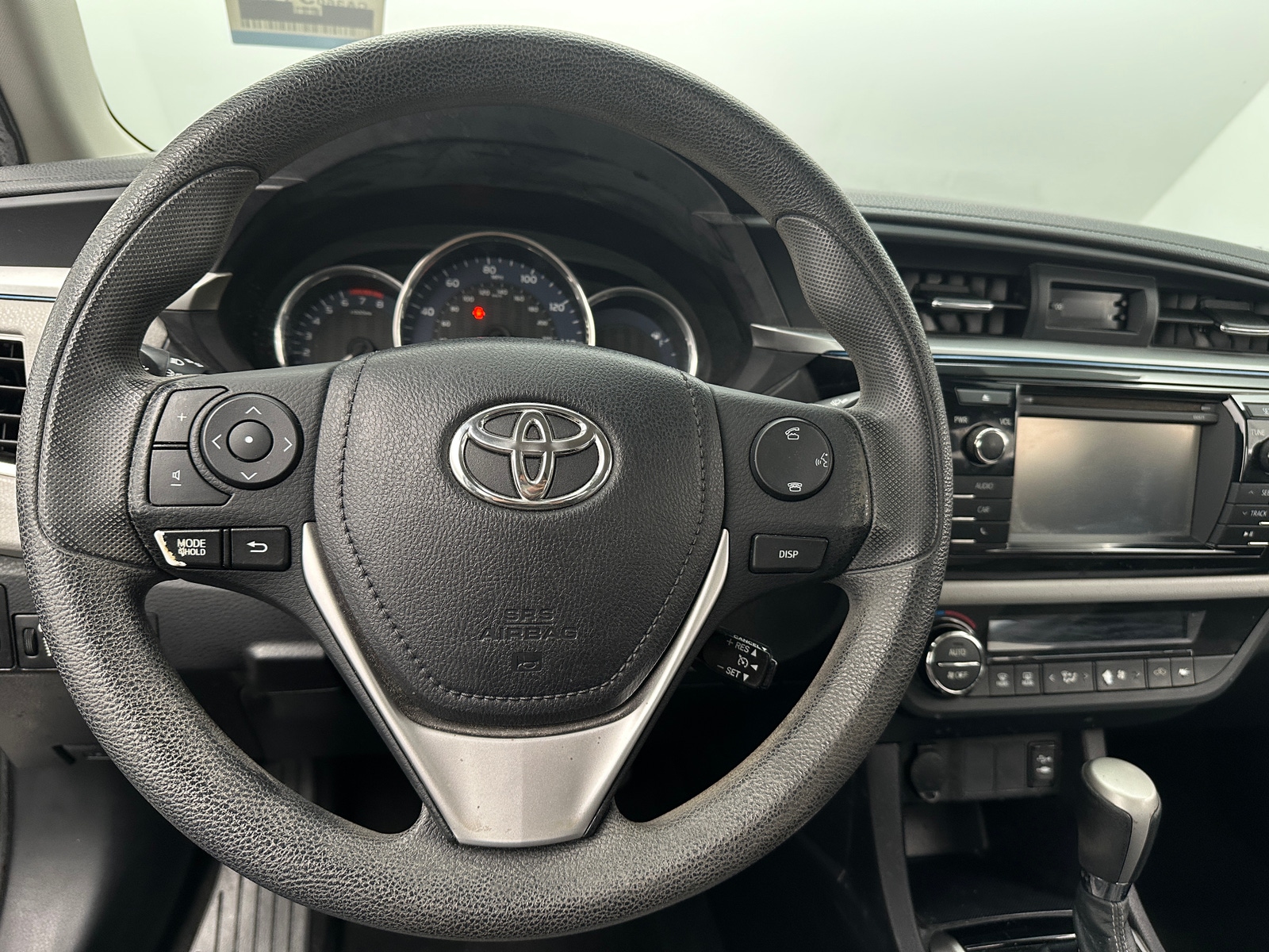 Thumbnail: 2016 Toyota Corolla - 5
