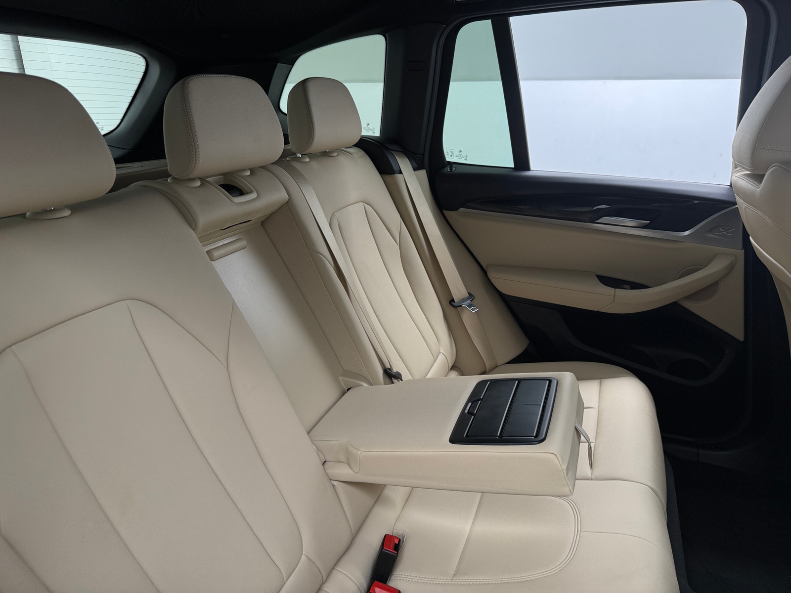 Thumbnail: 2020 BMW X3 - 5