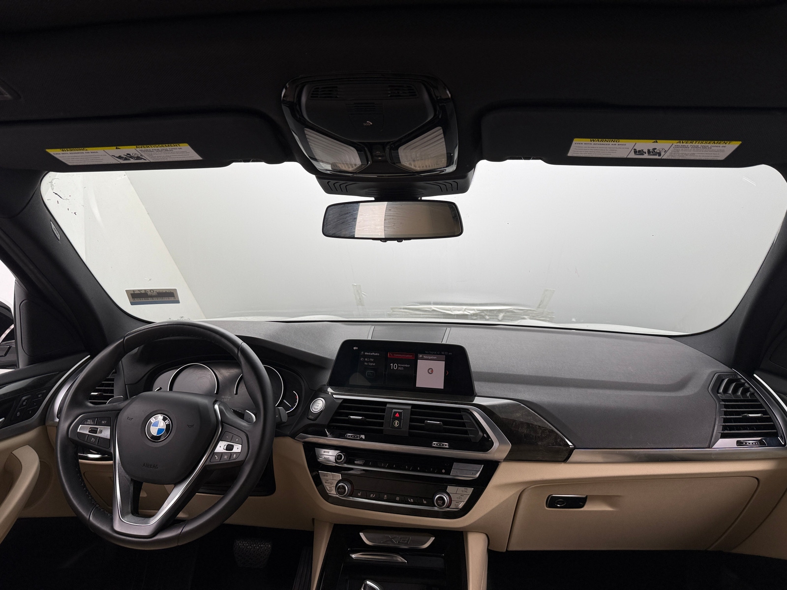 Thumbnail: 2020 BMW X3 - 2